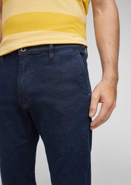 s.Oliver 5-Pocket-Jeans Stretchjeans