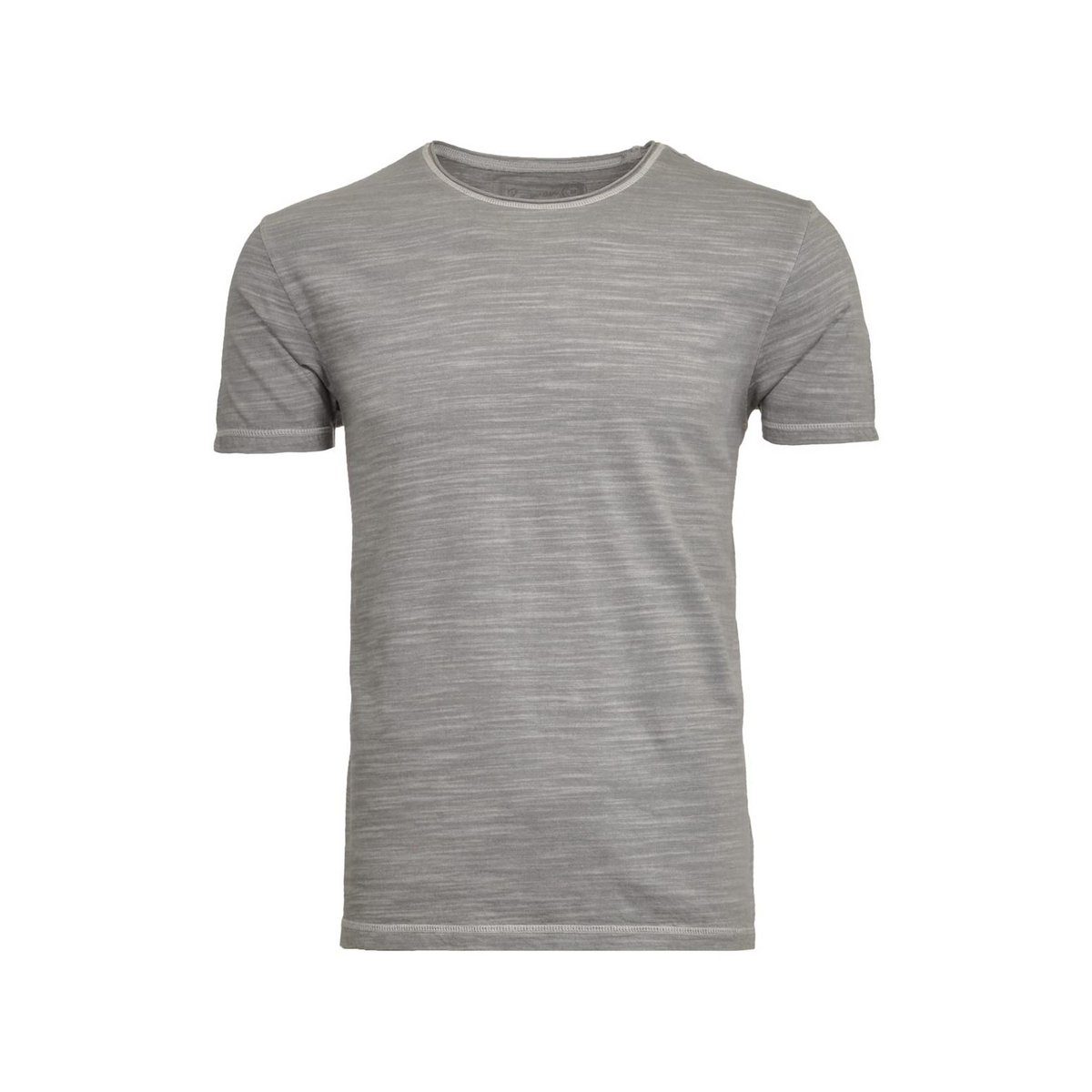 sonstiges T-Shirt grau (1-tlg) RAGMAN