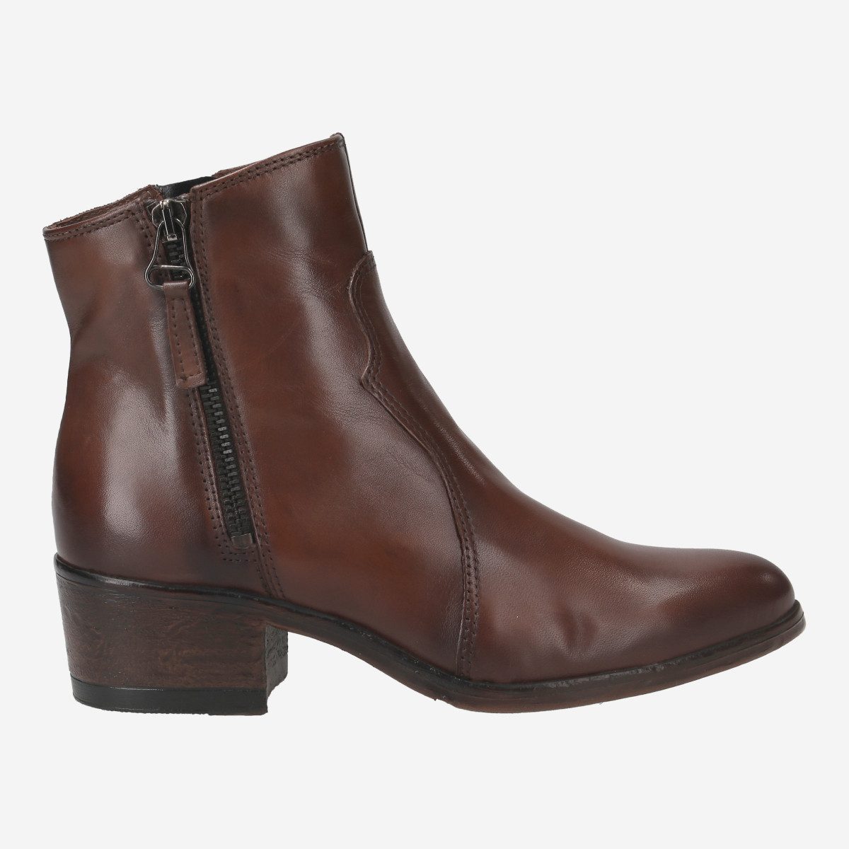 Mjus MJUS L48201 6225 CASTAGNA, Stiefeletten günstig online kaufen