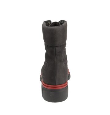 Maca Kitzbühel 2905-greynubukred-37 Stiefel