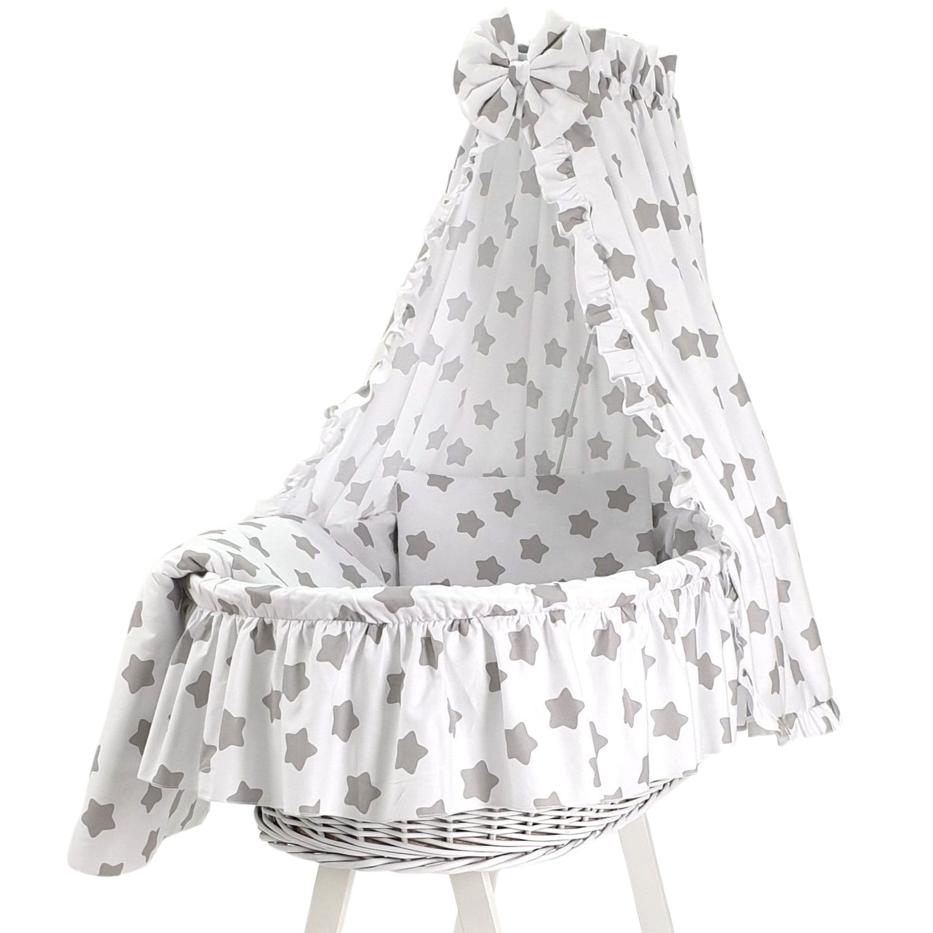 Babymajawelt Babybettbezug Ersatz Bett Set für günstig online kaufen