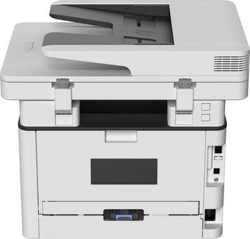 Lexmark Lexmark MB2236adw Multifunktionsdrucker, (WLAN, ADF (Automatischer Dokumenteneinzug), Automatischer Duplexdruck)