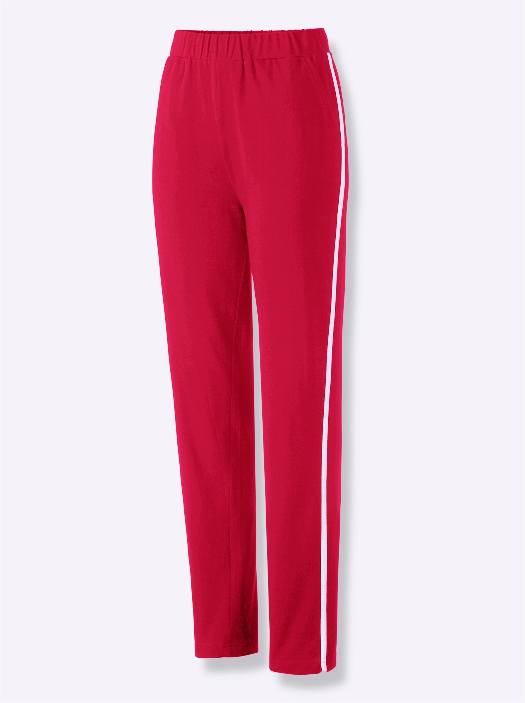 Sieh an! Jogginghose Freizeithose