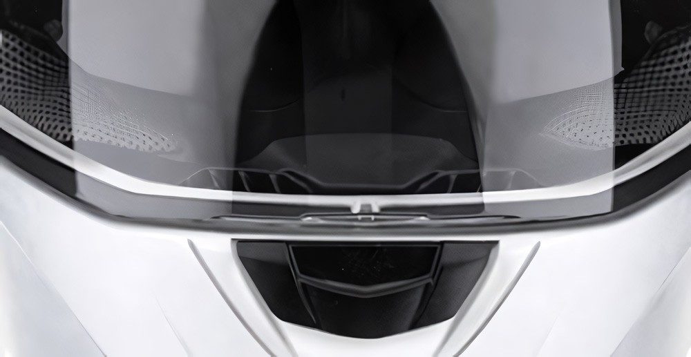 Airoh Motorradhelm
