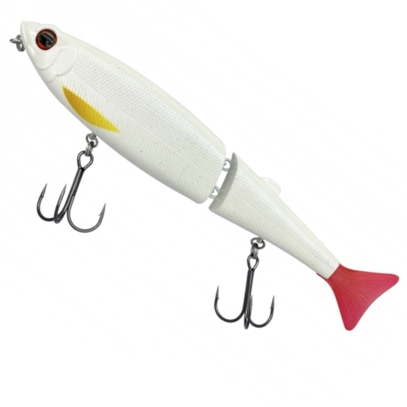 Illex Kunstköder Illex Freddy 16,8cm 43,8g - Swimbait