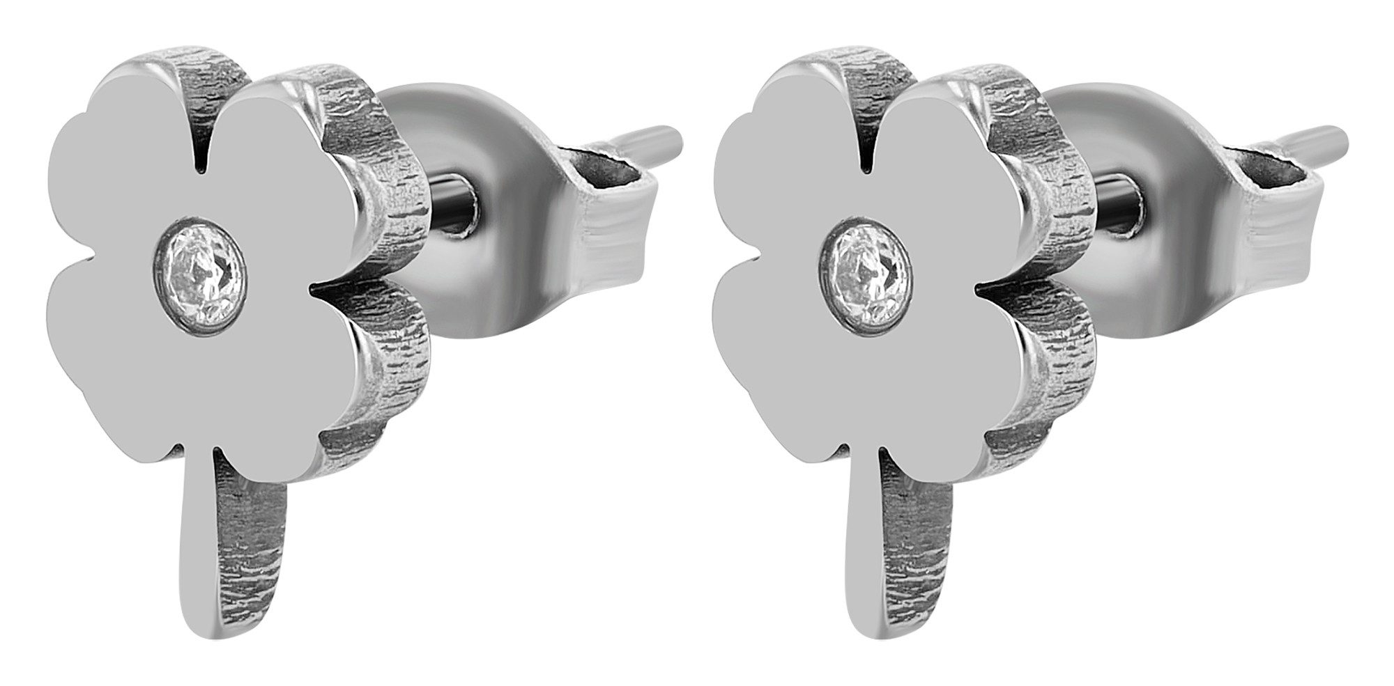 AKZENT Ohrring-Set Eliza, langlebig (Paar)