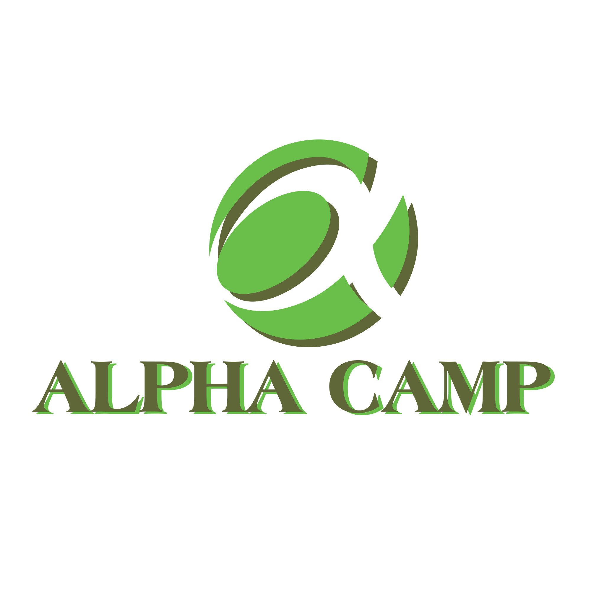 ALPHA CAMP