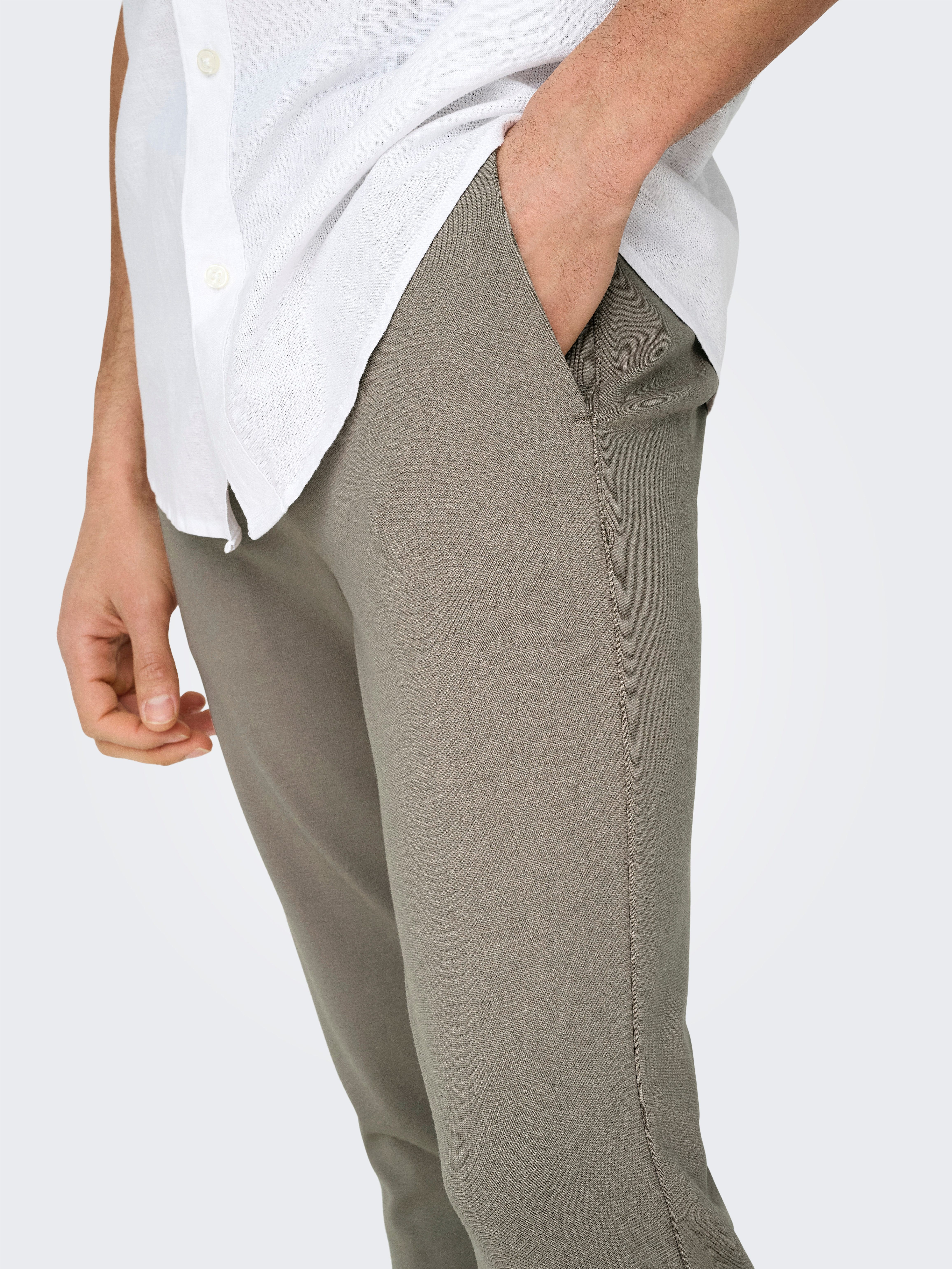 ONLY & SONS Chinohose ONSMARK SLIM günstig online kaufen