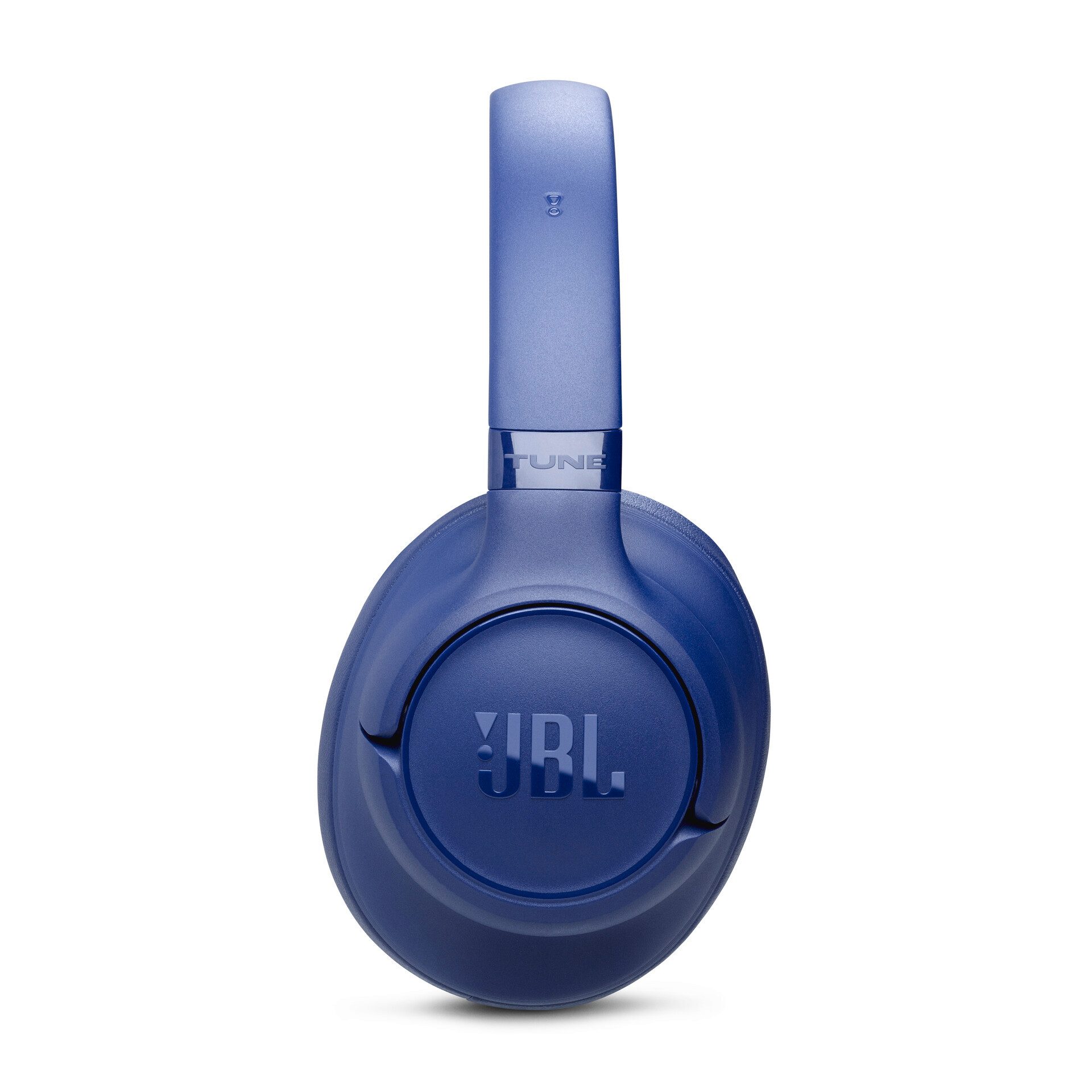 JBL Tune 735 BT Over-Ear-Kopfhörer (Freisprechfunktion, Multi-Point-Verbindung, A2DP Bluetooth, Kabelloser Over-Ear-Kopfhörer) – Bild 3 von 5