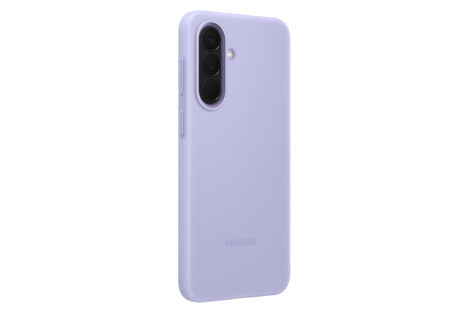 Samsung Handyhülle Silicone Case für Samsung Galaxy A57, Backcover, Schutzhülle, Handyschutzhülle, Case, Schutzcase, stoßfest – Bild 4 von 5