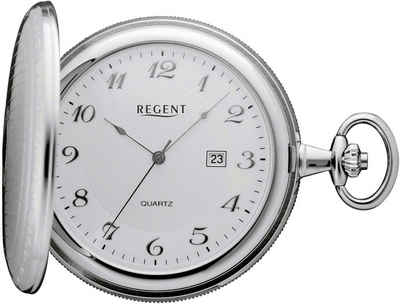online Regent | kaufen Herren OTTO Silberne Taschenuhren