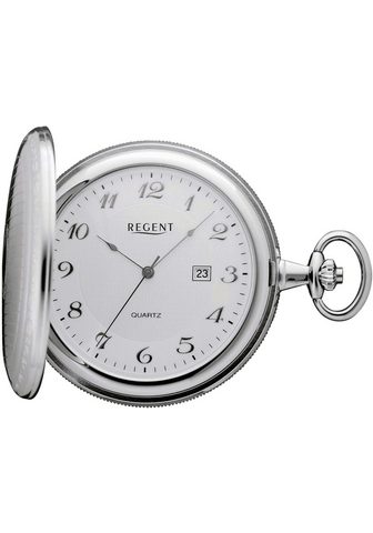  Regent Taschenuhr P751 (Set 2-tlg. su ...