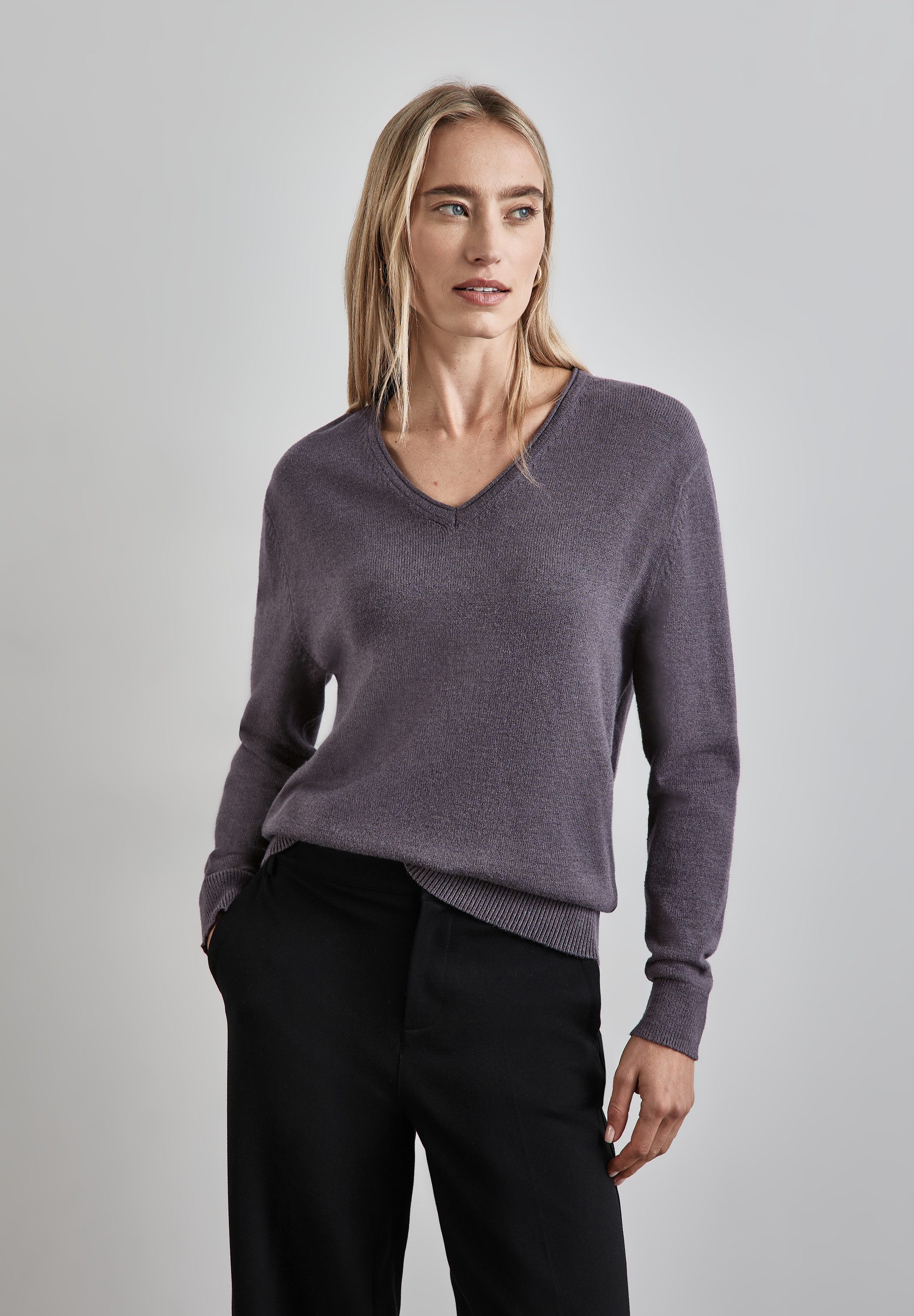Strickpullover