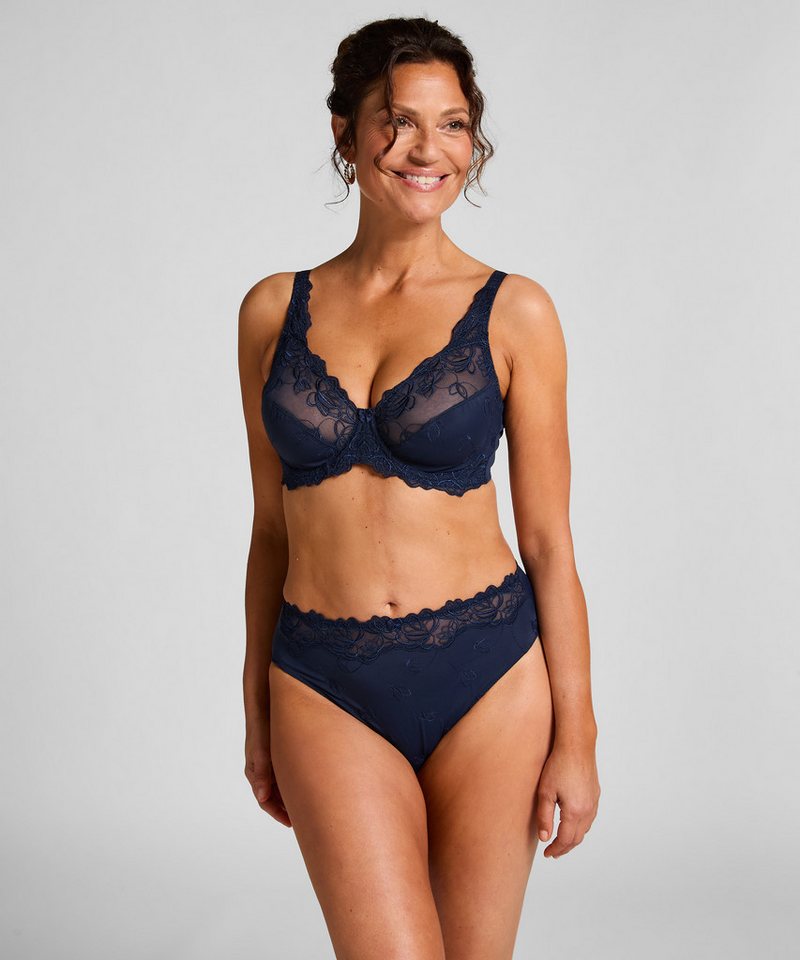 Hunkemöller Slip Diva High Knickers