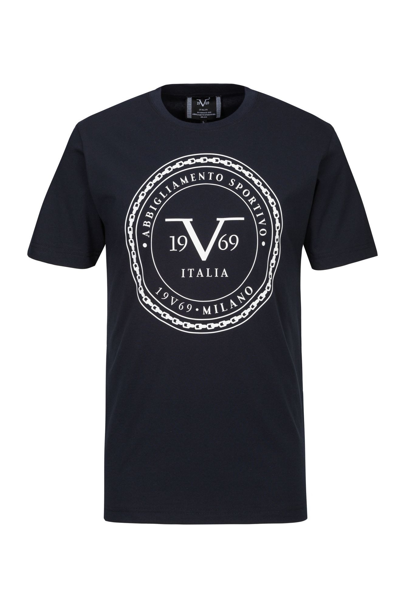 19V69 ITALIA T-Shirt FELIX günstig online kaufen