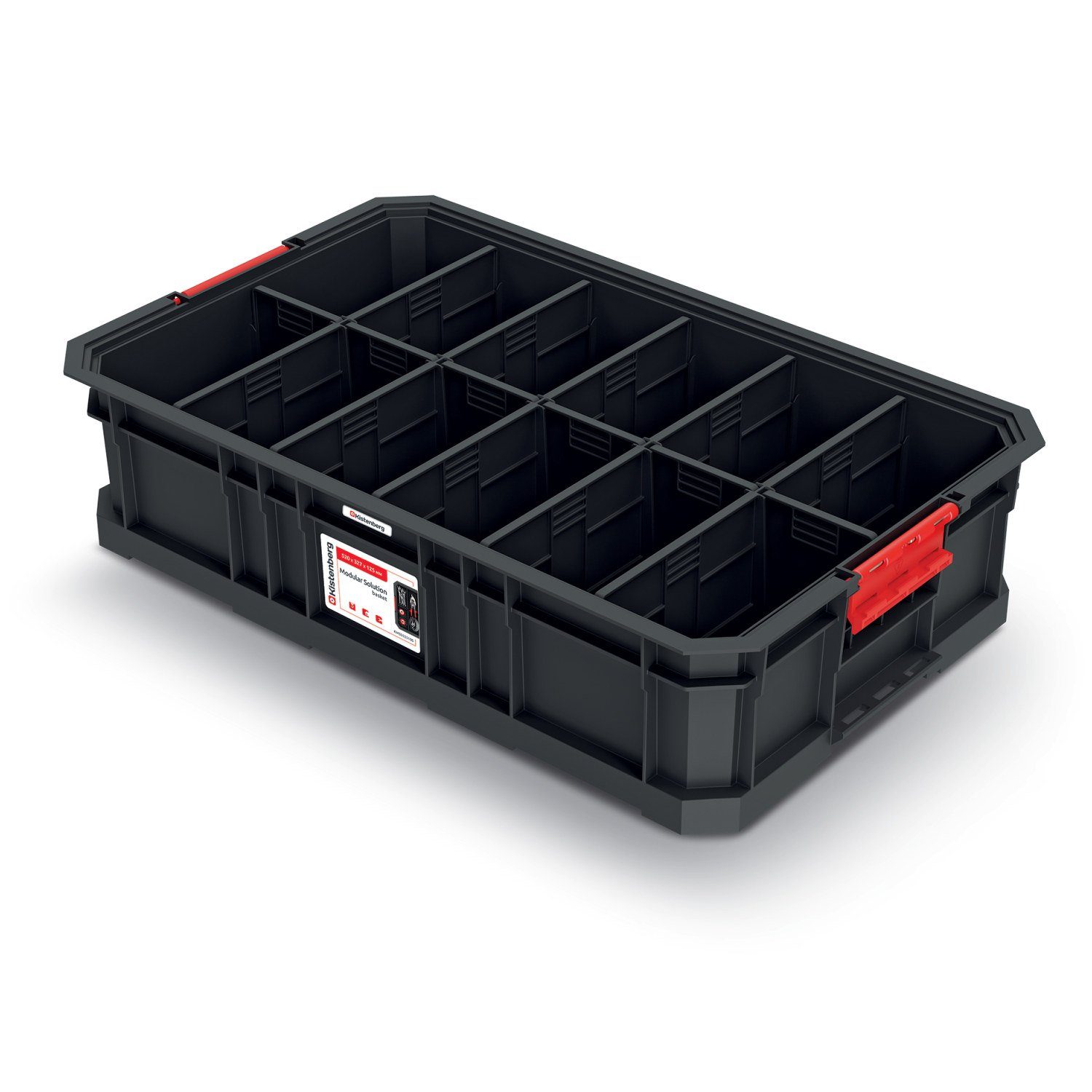 Werkzeugbox KMS553510S