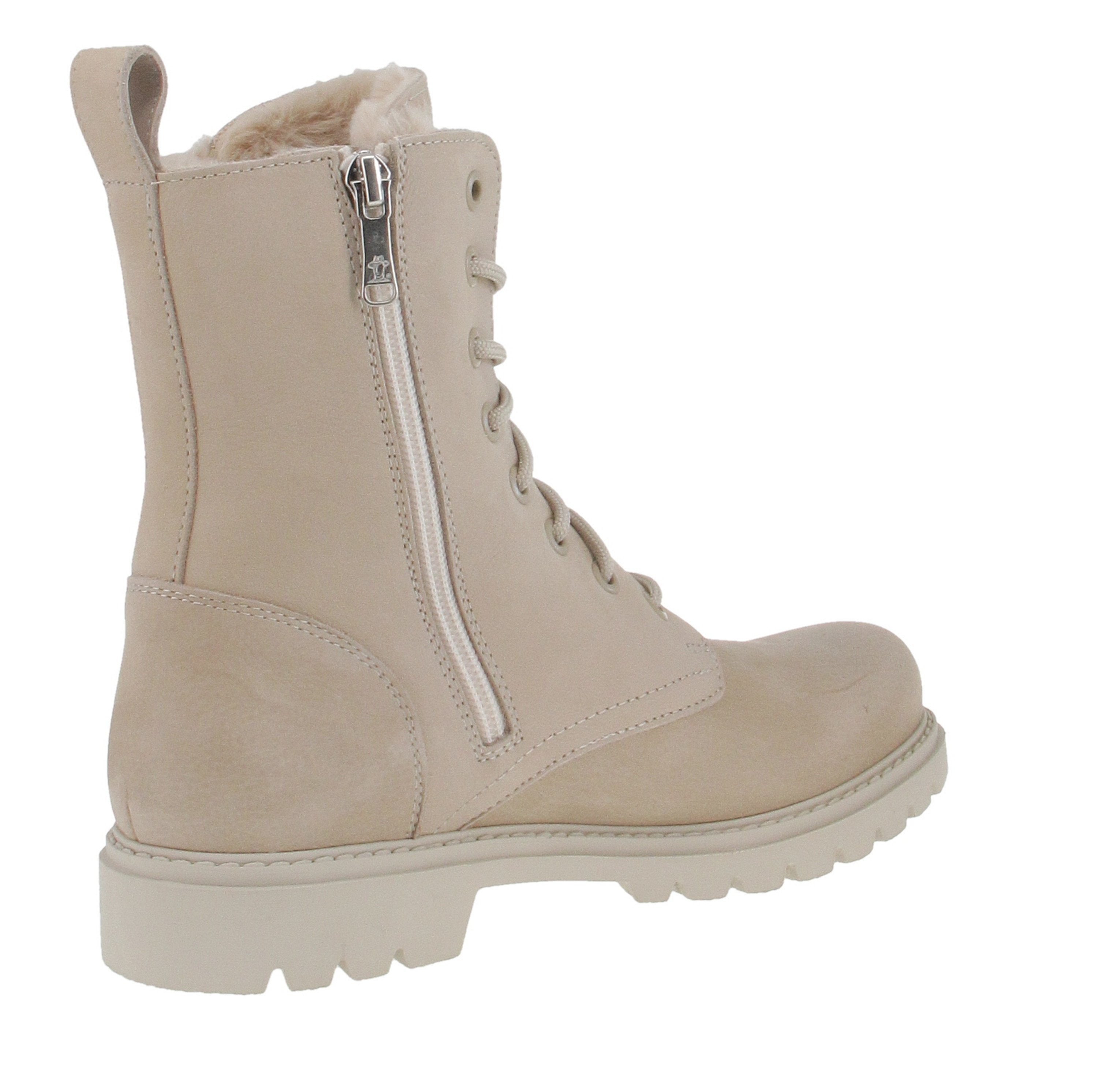 Panama Jack Panama Jack Frisia B8 Nobuck - Damen Schuhe Stiefel - Crudo Sti günstig online kaufen