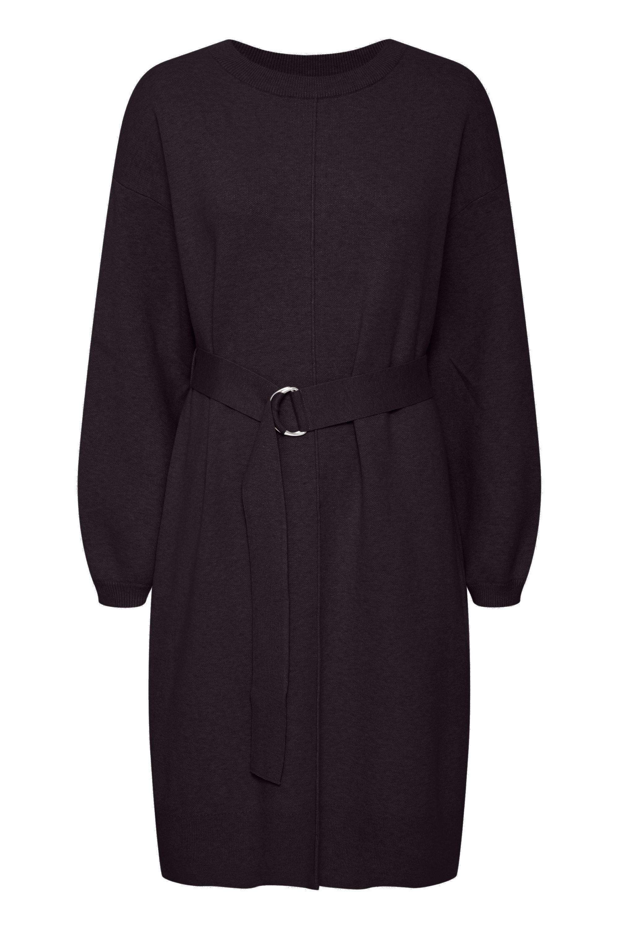 b.young Strickkleid Strickkleid günstig online kaufen