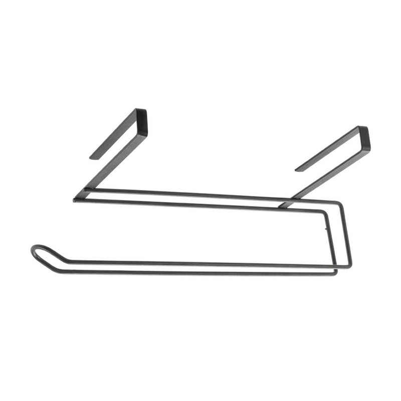 Gravidus Küchenrollenhalter »Papierrollenhalter Rollenhalter Küchenrollenhalter Schrankeinsatz Halter«