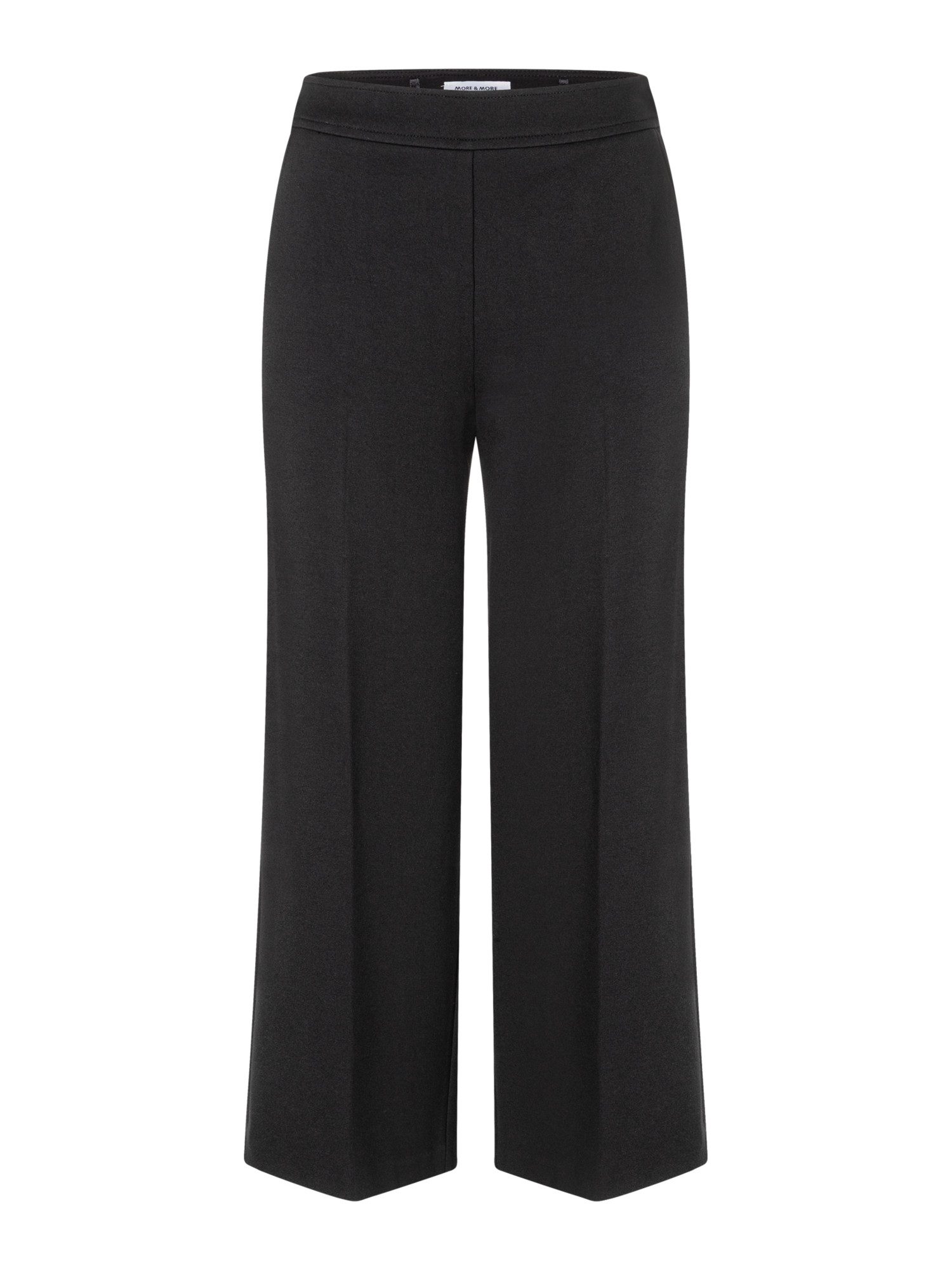 MORE&MORE Culotte Viskosejersey-Culotte günstig online kaufen