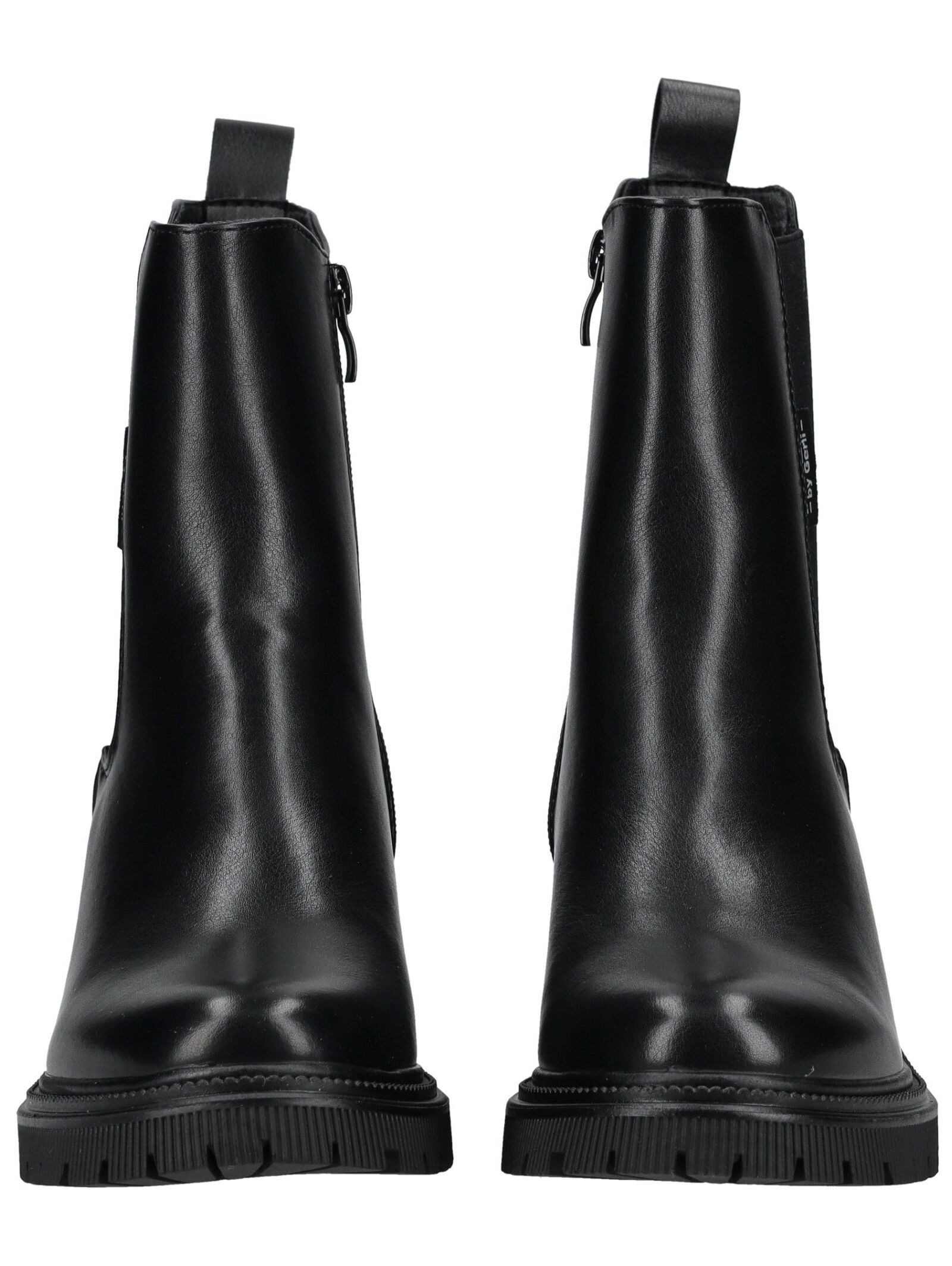 Dockers by Gerli Dockers by Gerli Stiefelette Lederimitat Stiefelette