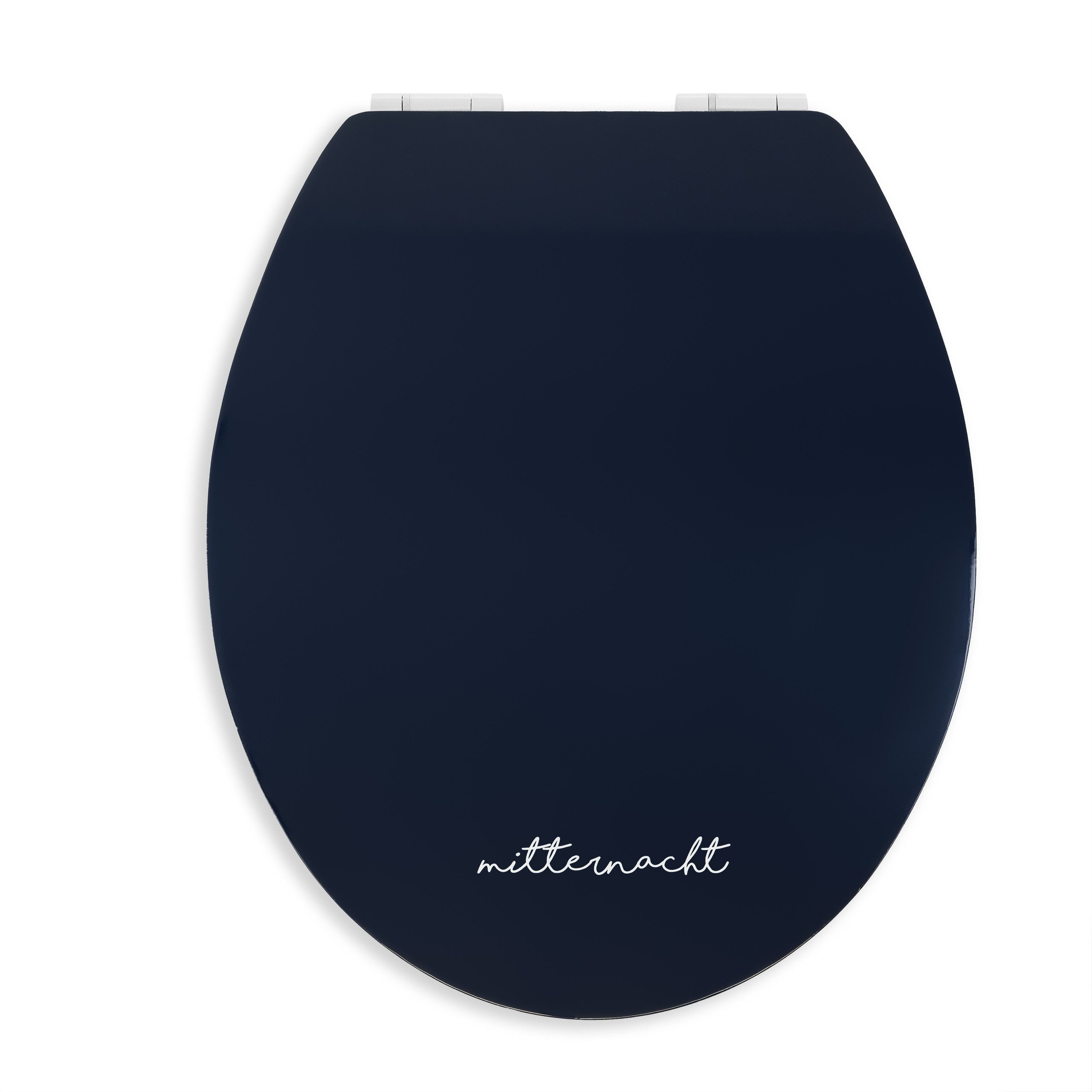 Sitzplatz WC-Sitz Holzkern WC-Sitz mit Absenkautomatik, günstig online kaufen