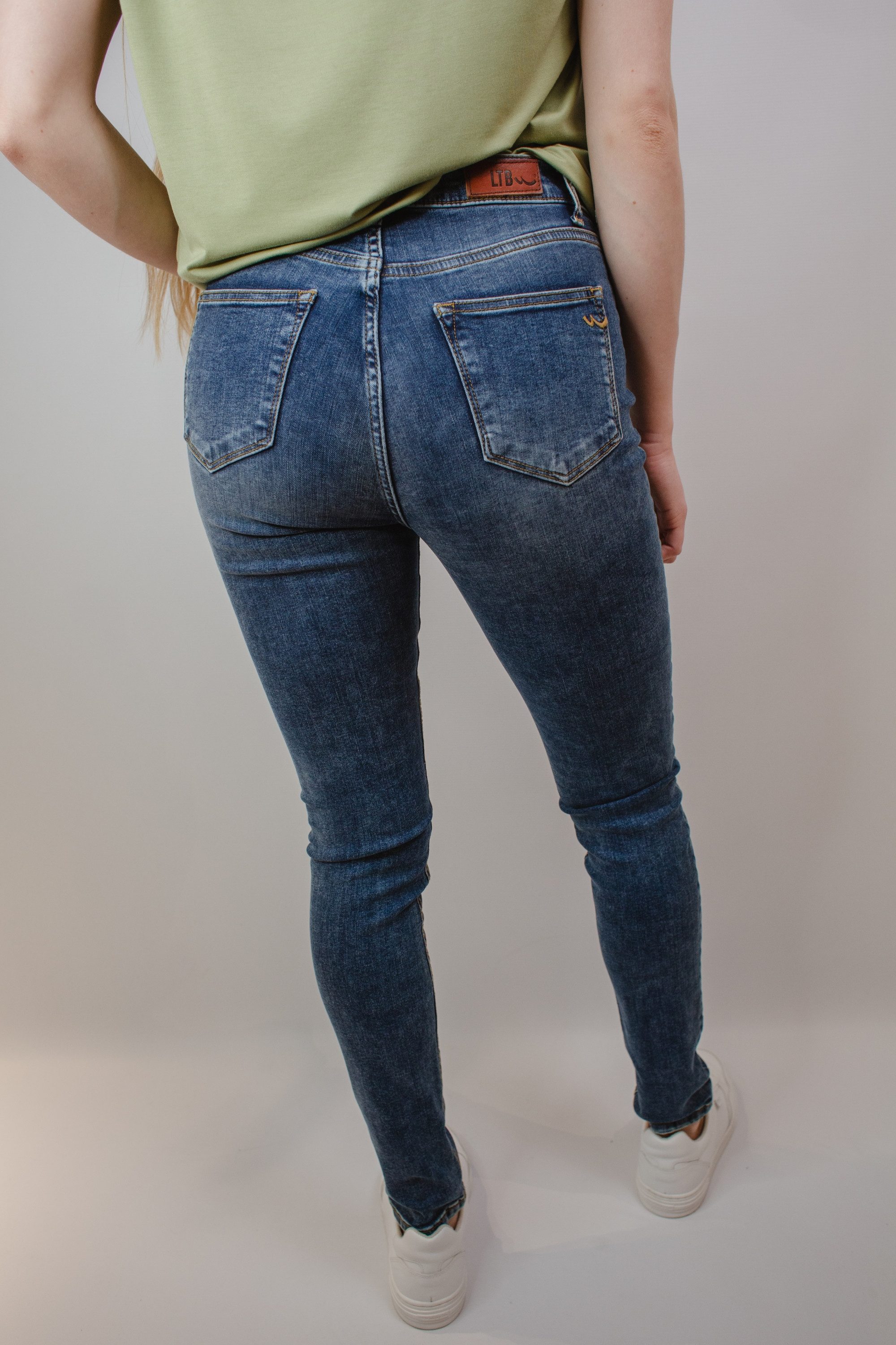 LTB 5-Pocket-Jeans Jeans