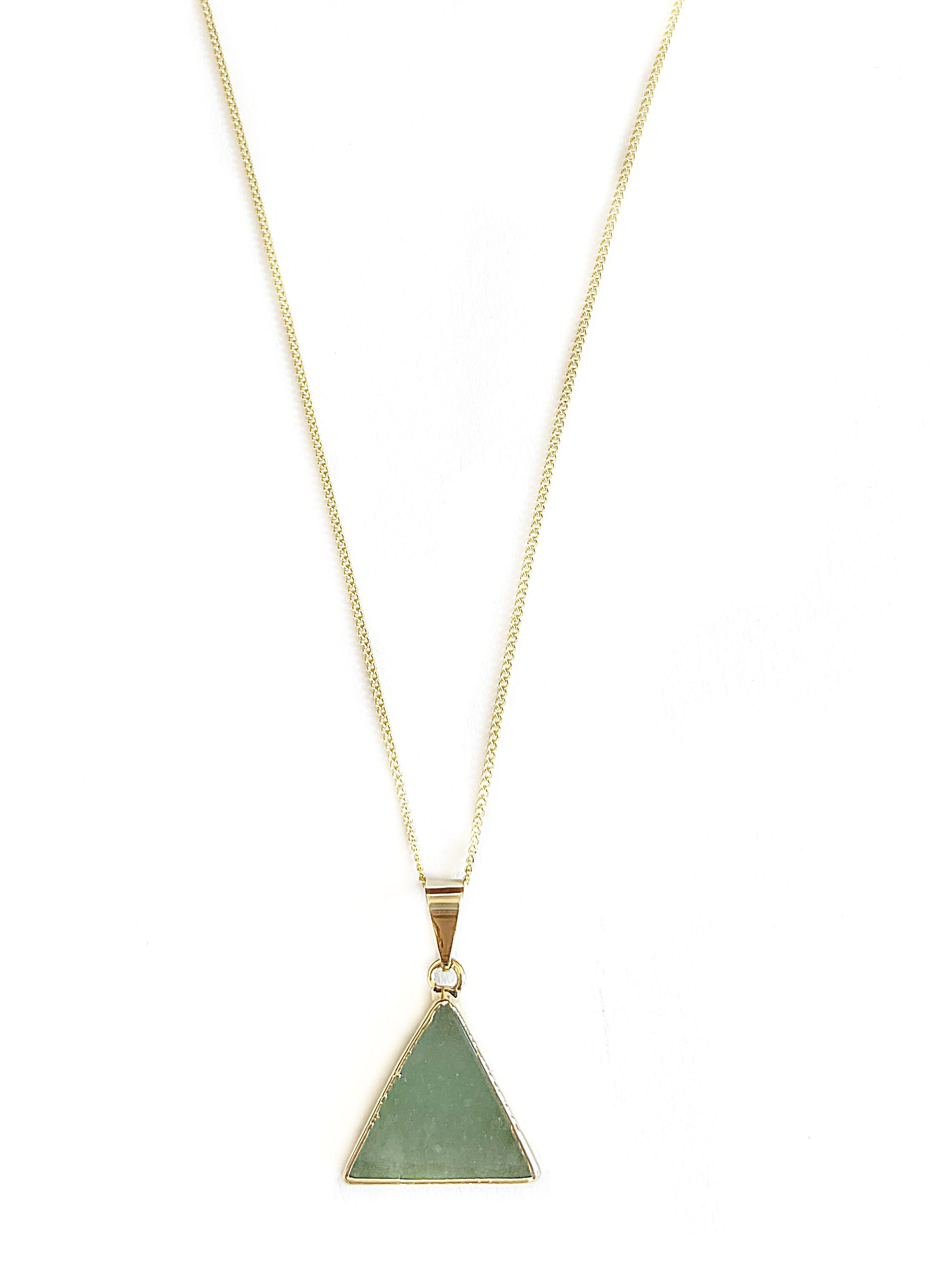 Crystal and Sage Jewelry Kette mit günstig online kaufen