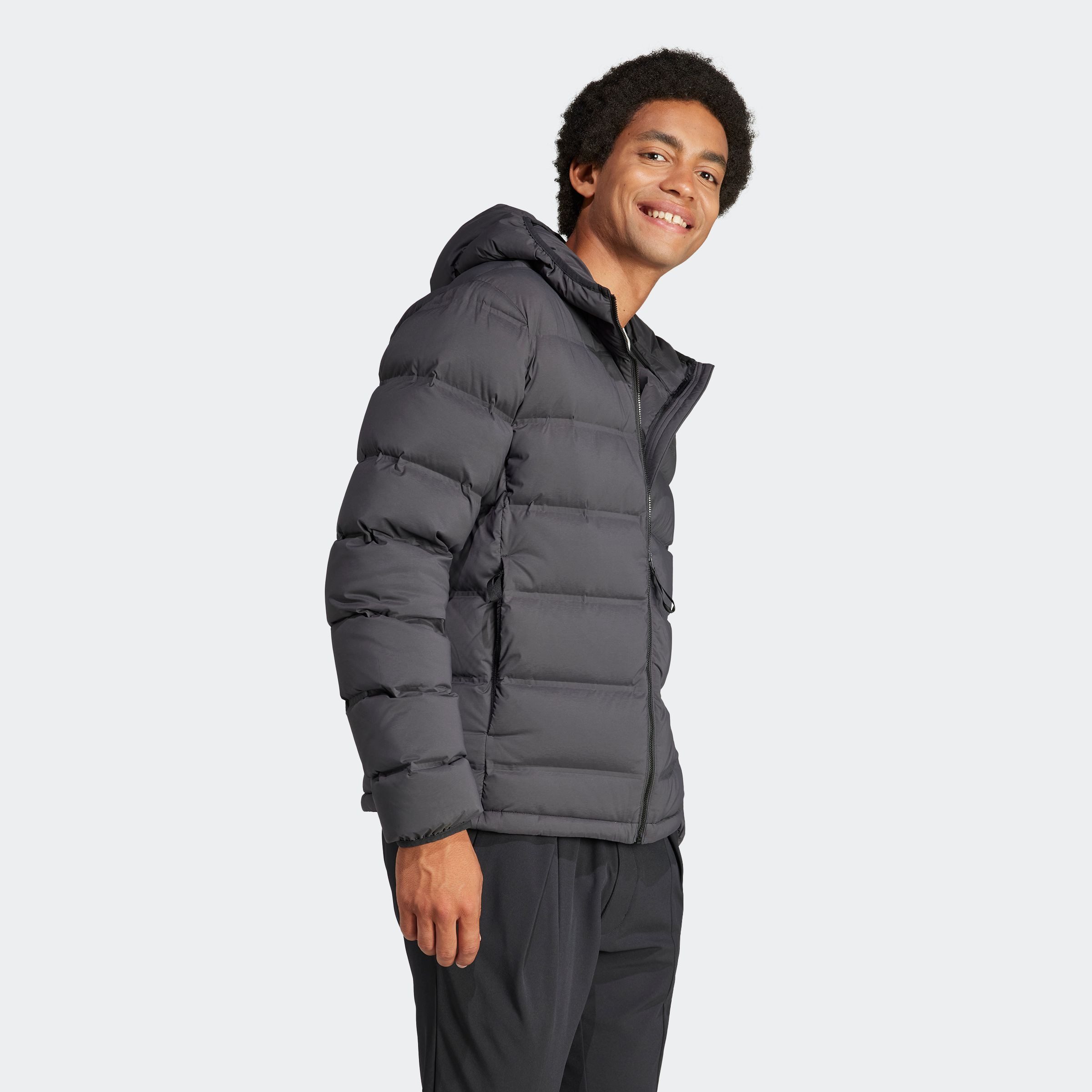 adidas Sportswear Daunenjacke HELIONIC S HO J Winterjacke Herren günstig online kaufen