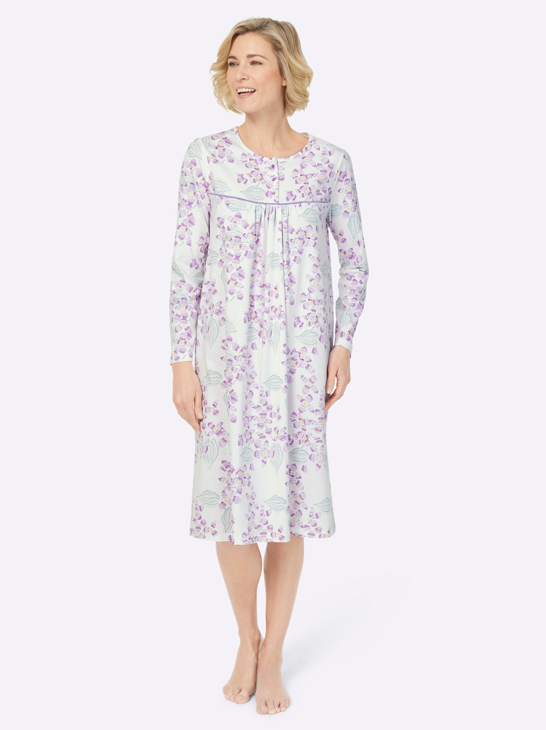 Witt Nachthemd Nachthemd . günstig online kaufen