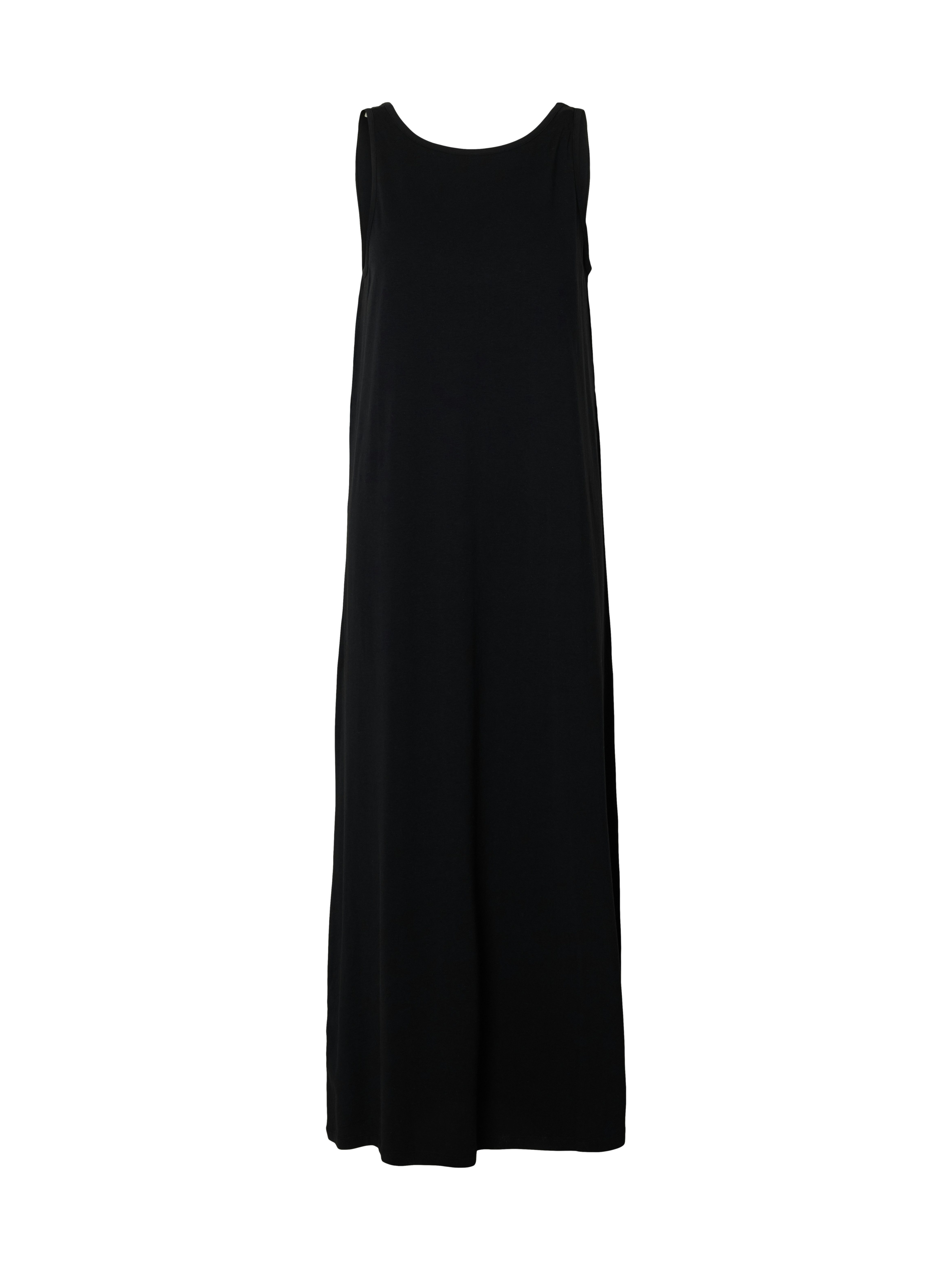 Kleid & Schal