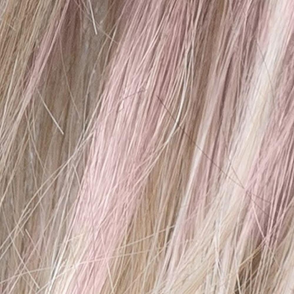 Ellen Wille Kunsthaarperücke Ellen Wille Ready Mono Part, Mit hitzeresistenter Faser, Monofilament-Scheitel und Lace Front.