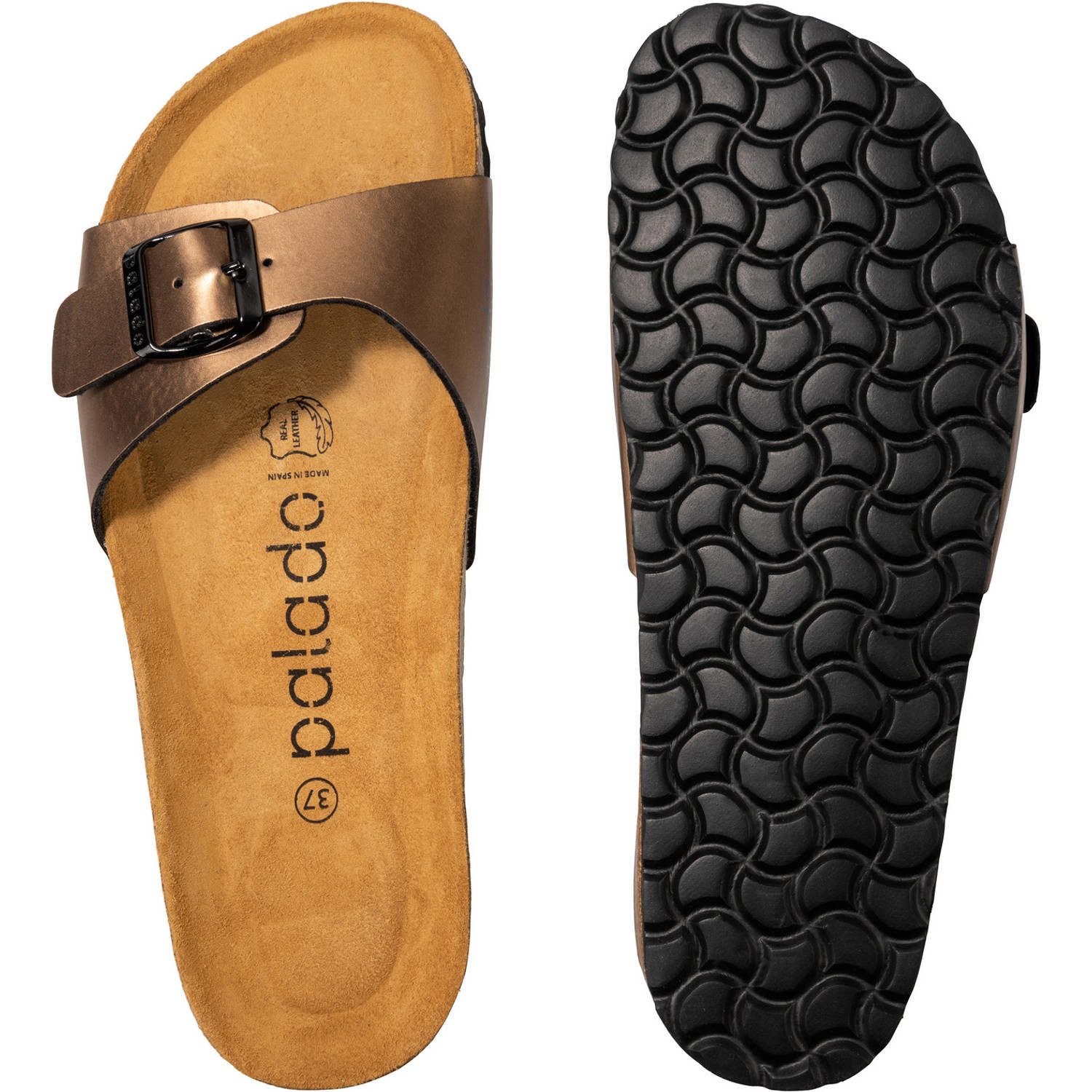 Palado Malta Arizona Pantolette günstig online kaufen