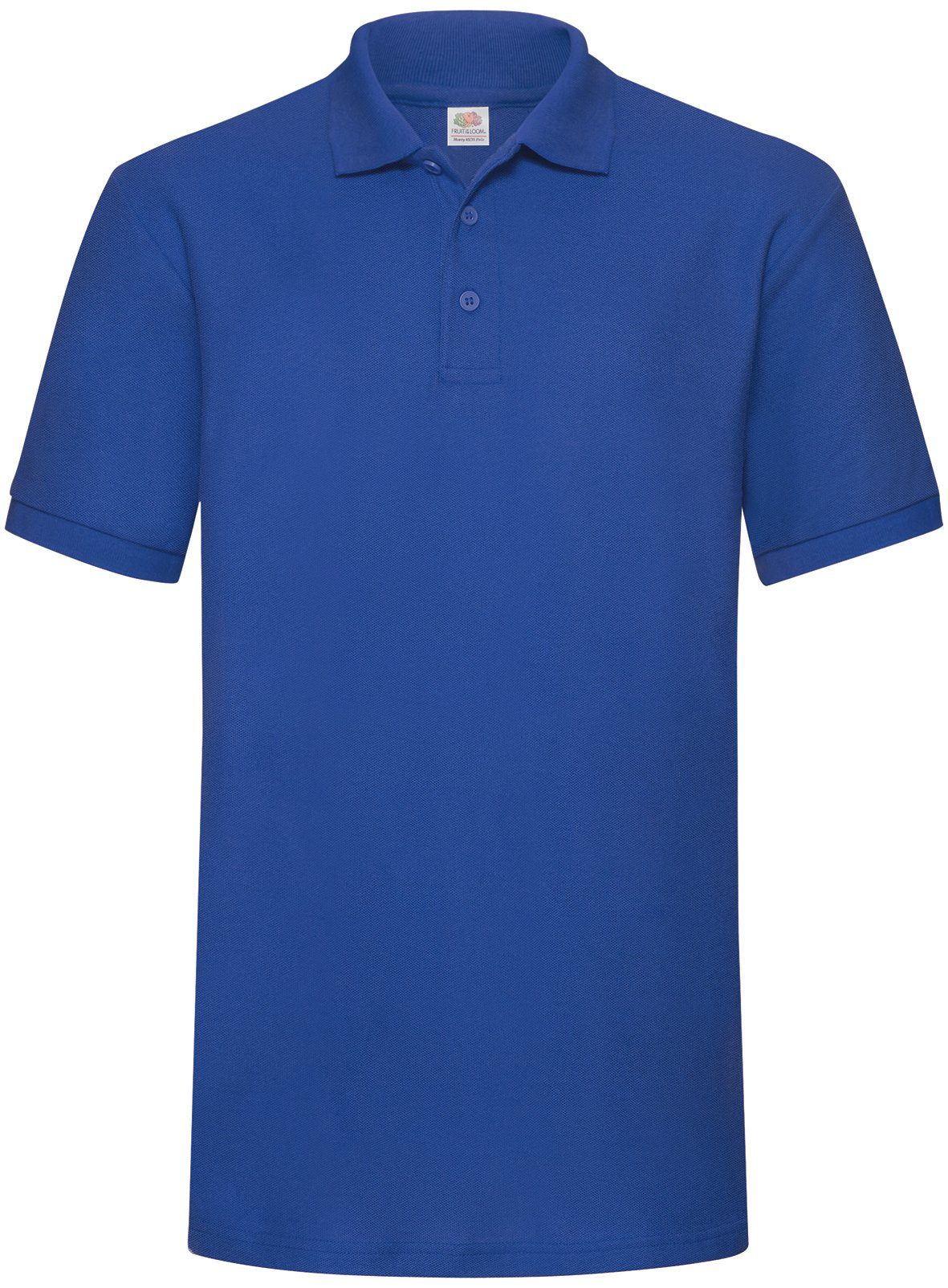 Fruit of the Loom Poloshirt Fruit günstig online kaufen
