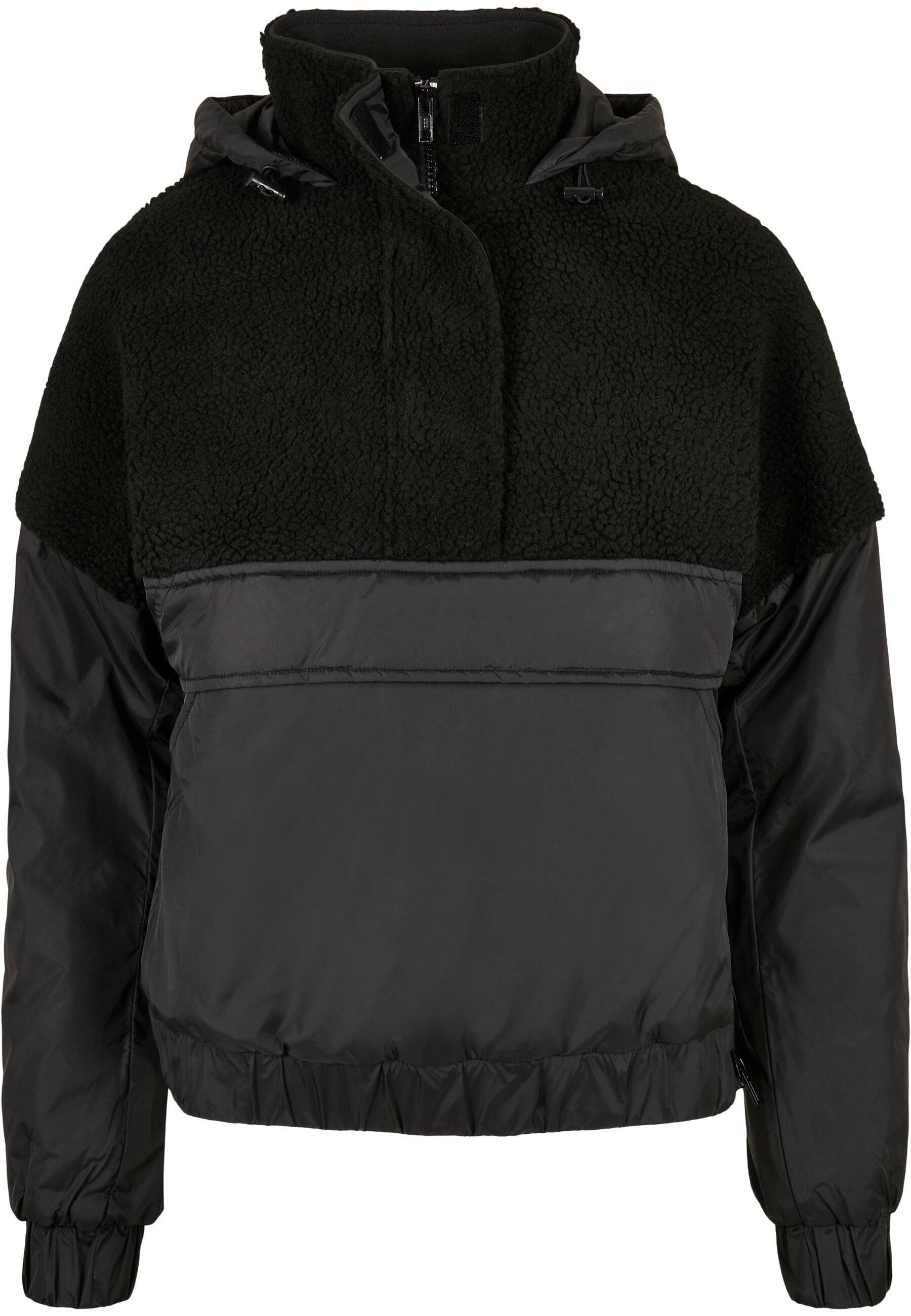 URBAN CLASSICS Winterjacke Urban Classics Damen günstig online kaufen