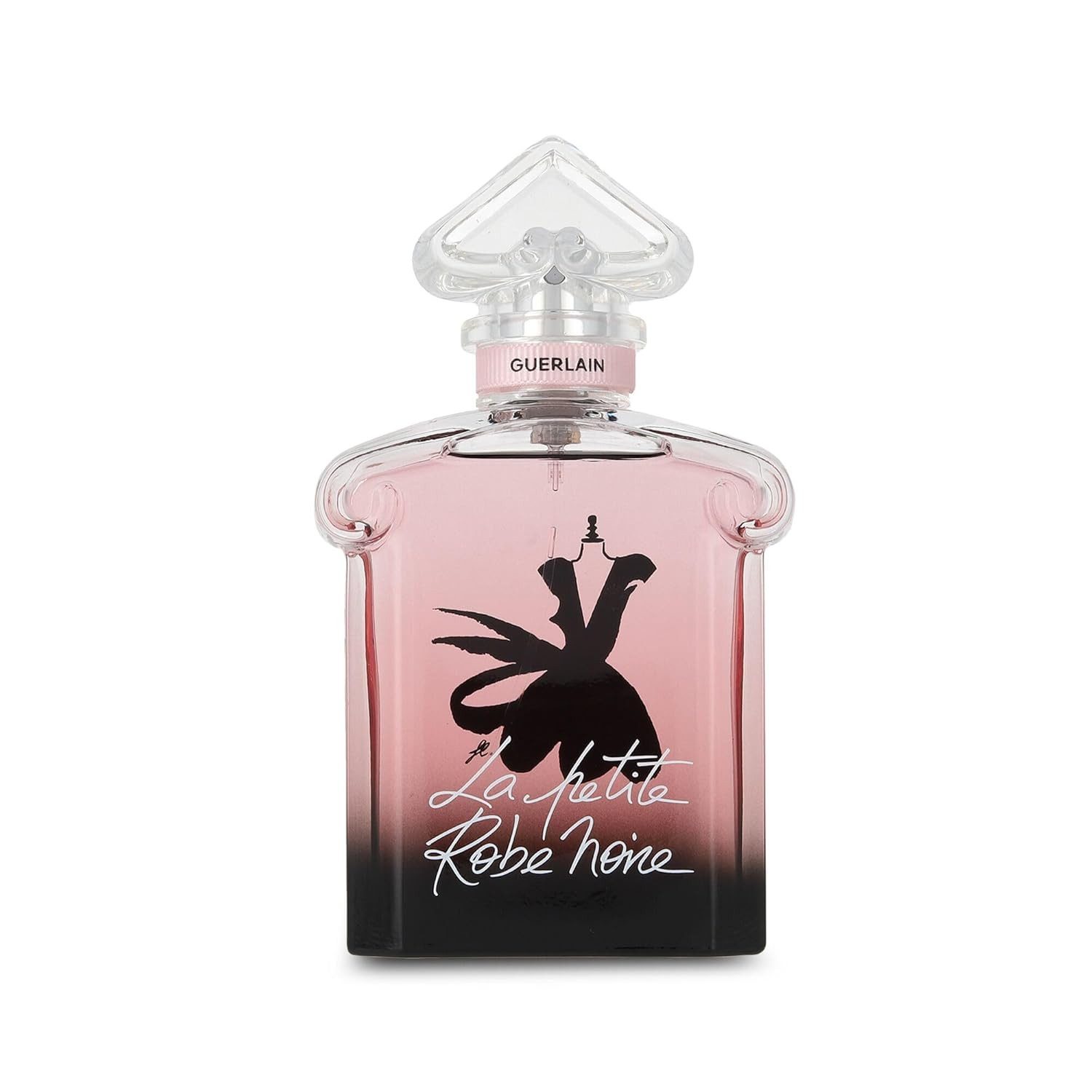 GUERLAIN Eau de Parfum La Petite Robe Noire, Glasflakon, Parfüm EDP, Damenduft