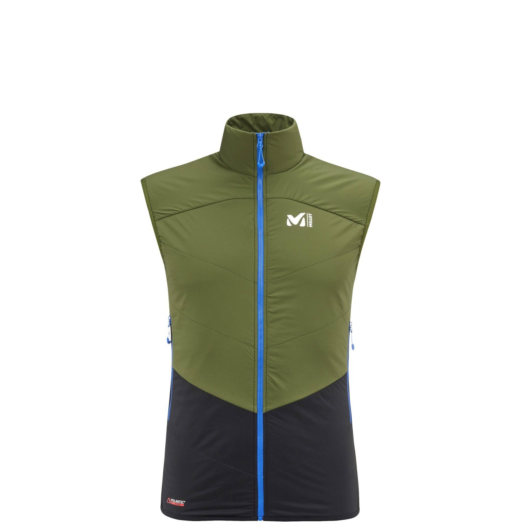 Millet Softshellweste RUTOR ALPHA VEST Herren