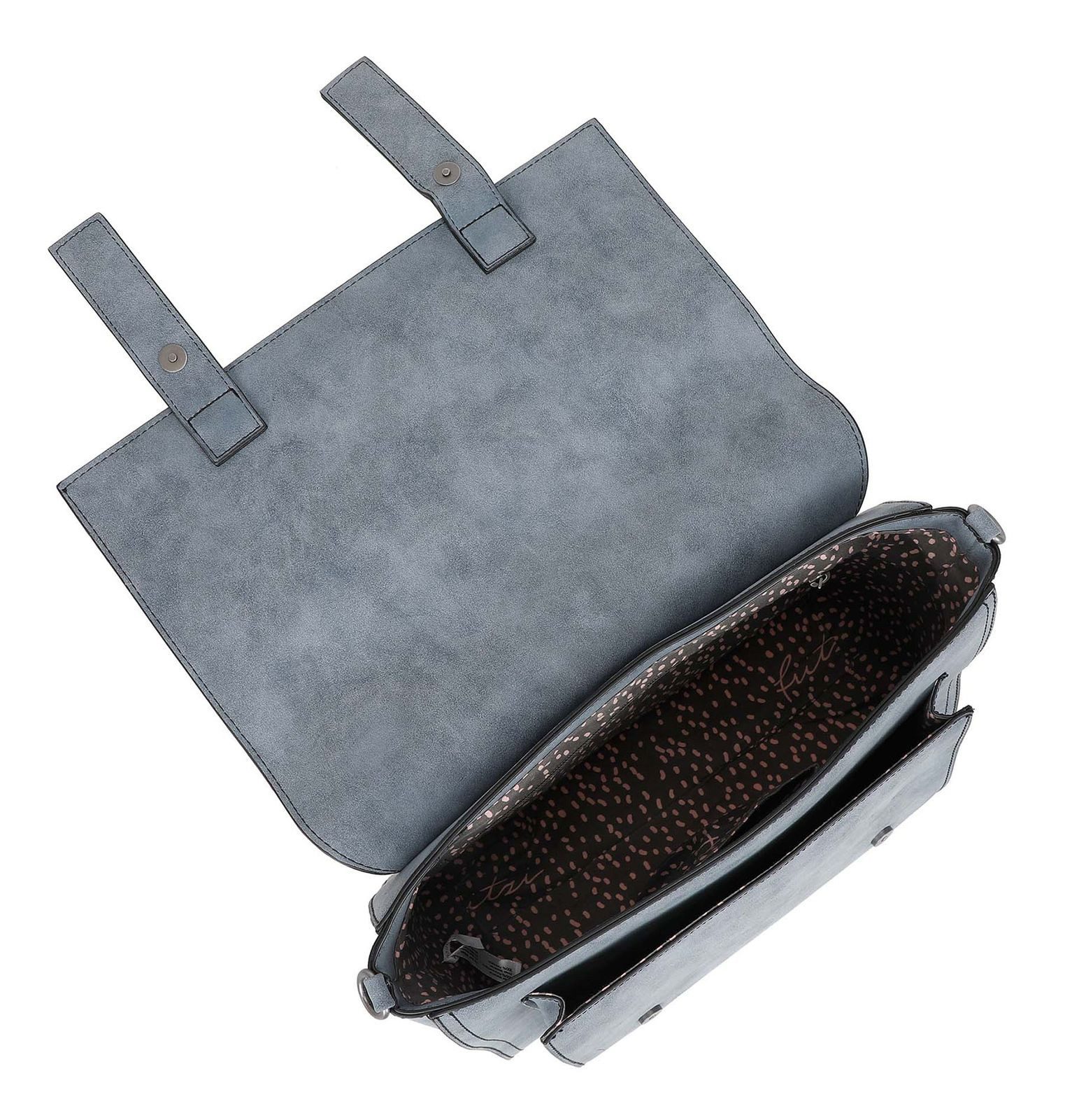 Fritzi aus Preußen Schultertasche Jive Satchel