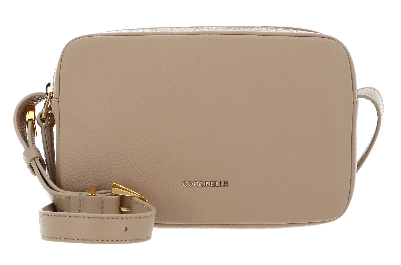 COCCINELLE Umhängetasche Coccinelle Gleen günstig online kaufen