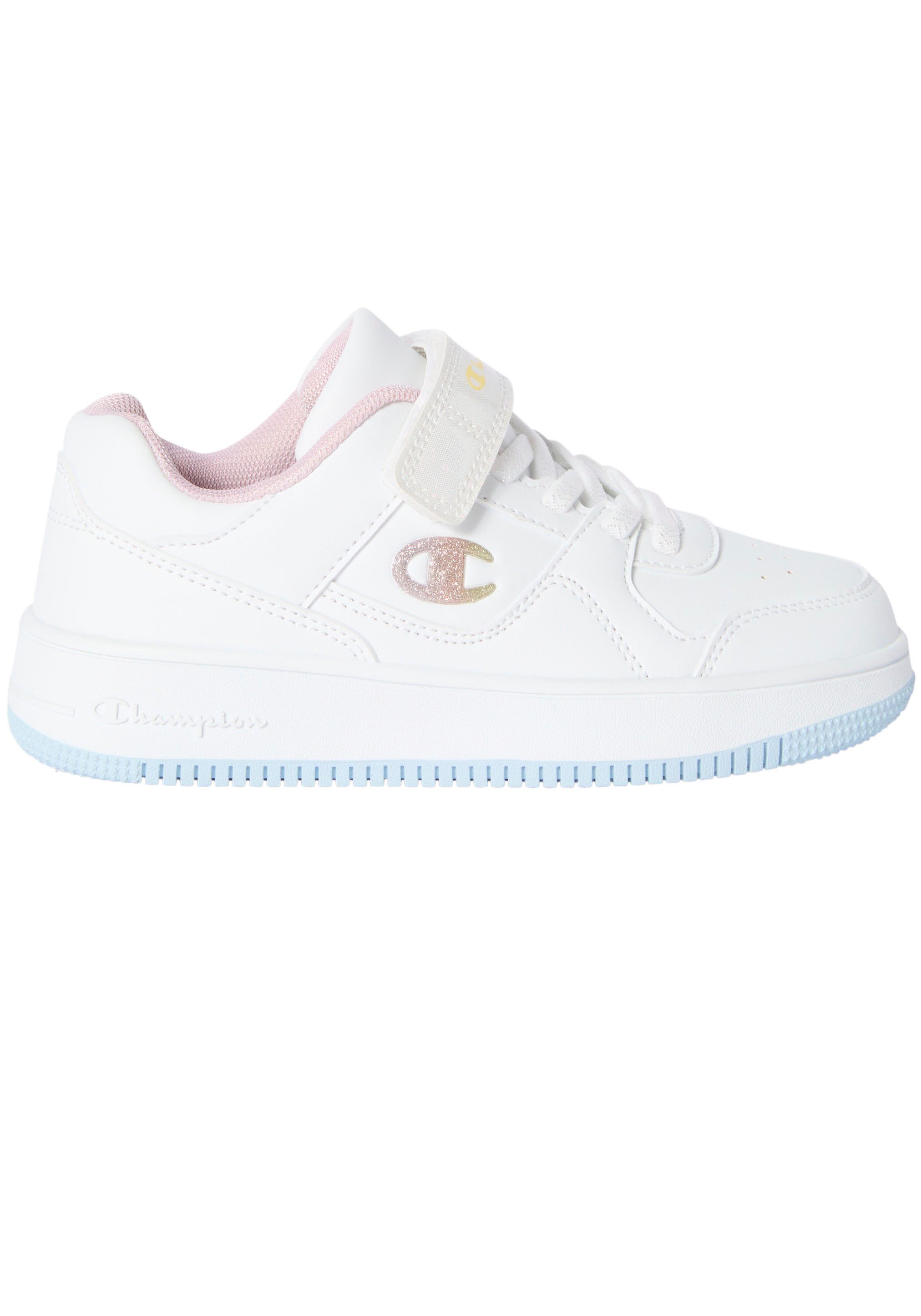 Champion RD18 LOW G PS Кроссовки