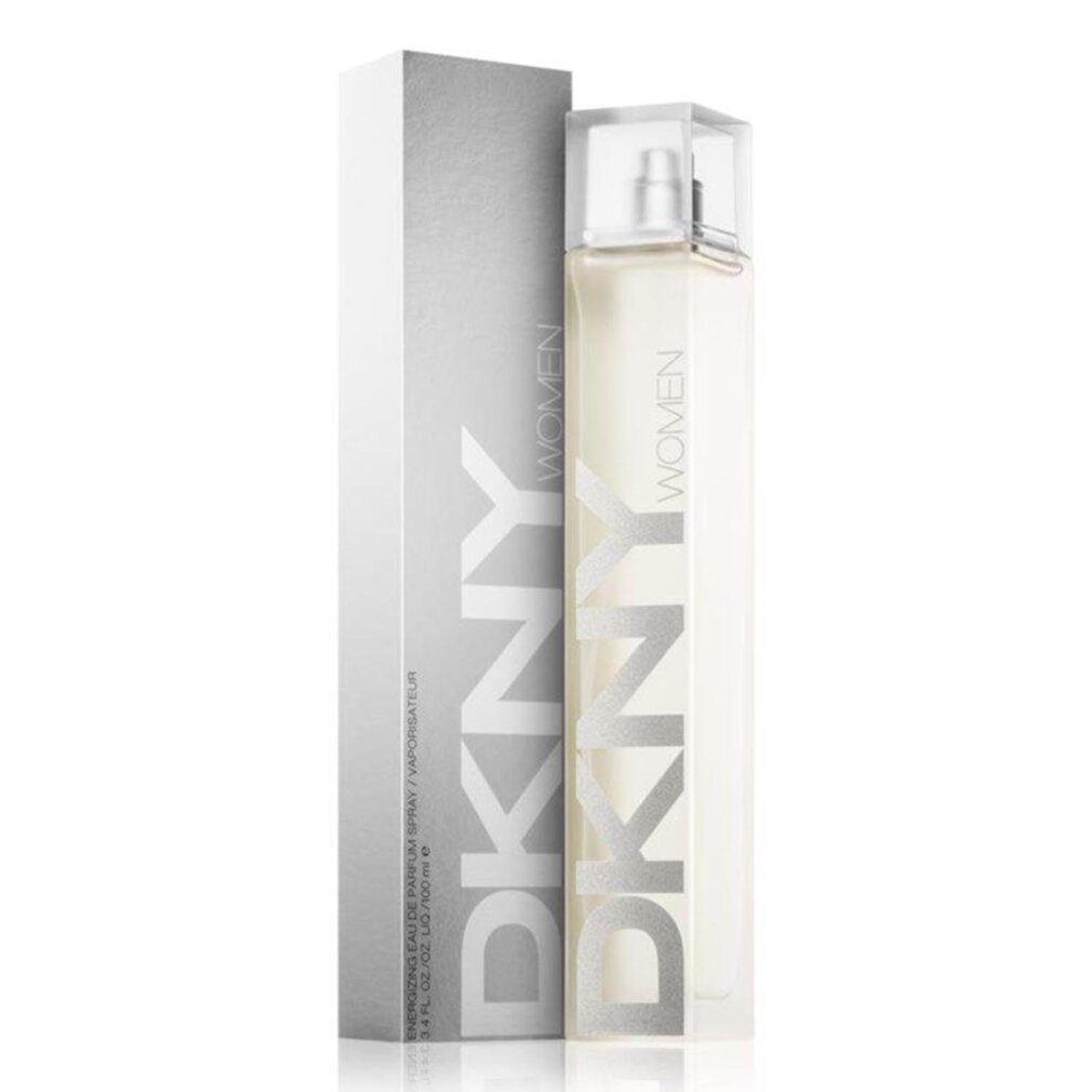Körperpflegeduft Dkny Energizing Edp Spray 100ml