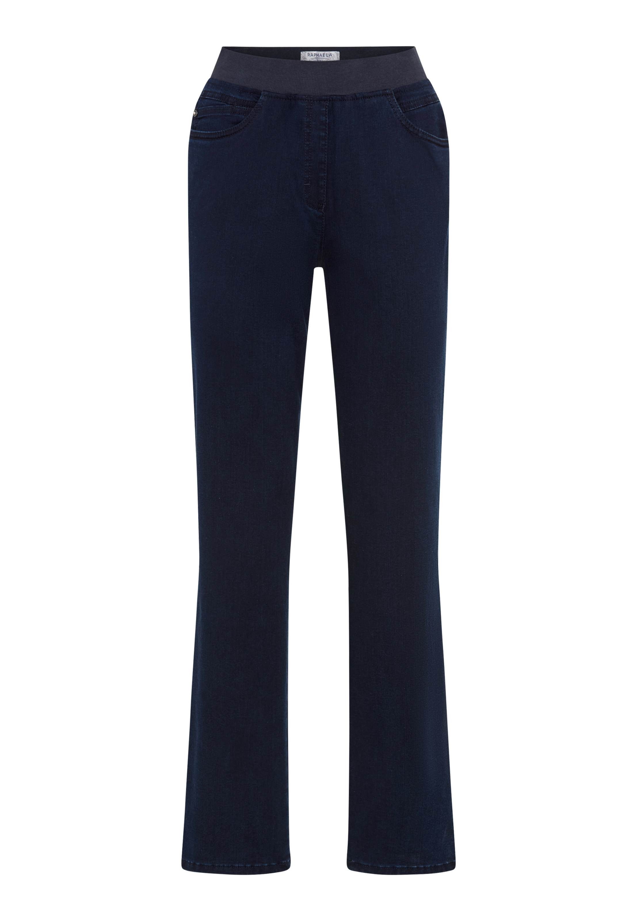 RAPHAELA by BRAX Bequeme Jeans Style CARINA THERMO Thermo Denim: Five-Pocket Jeans im Comfort Plus Fit