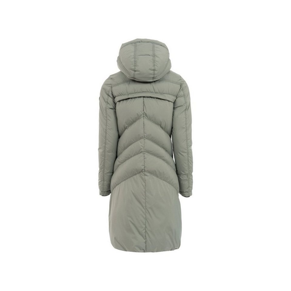 S\'questo 3-in-1-Funktionsjacke mintgrün regular fit (1-St)