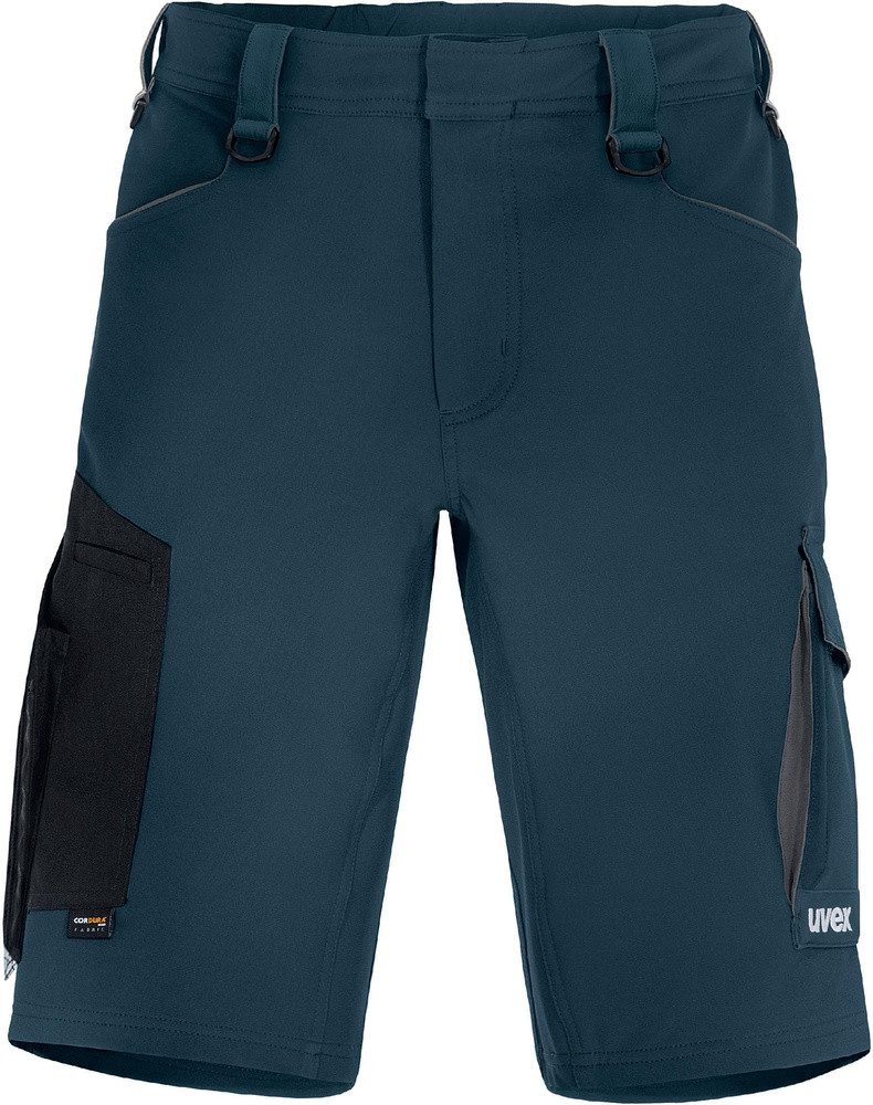 Uvex Arbeitsshorts Bermuda Suxxeed Craft