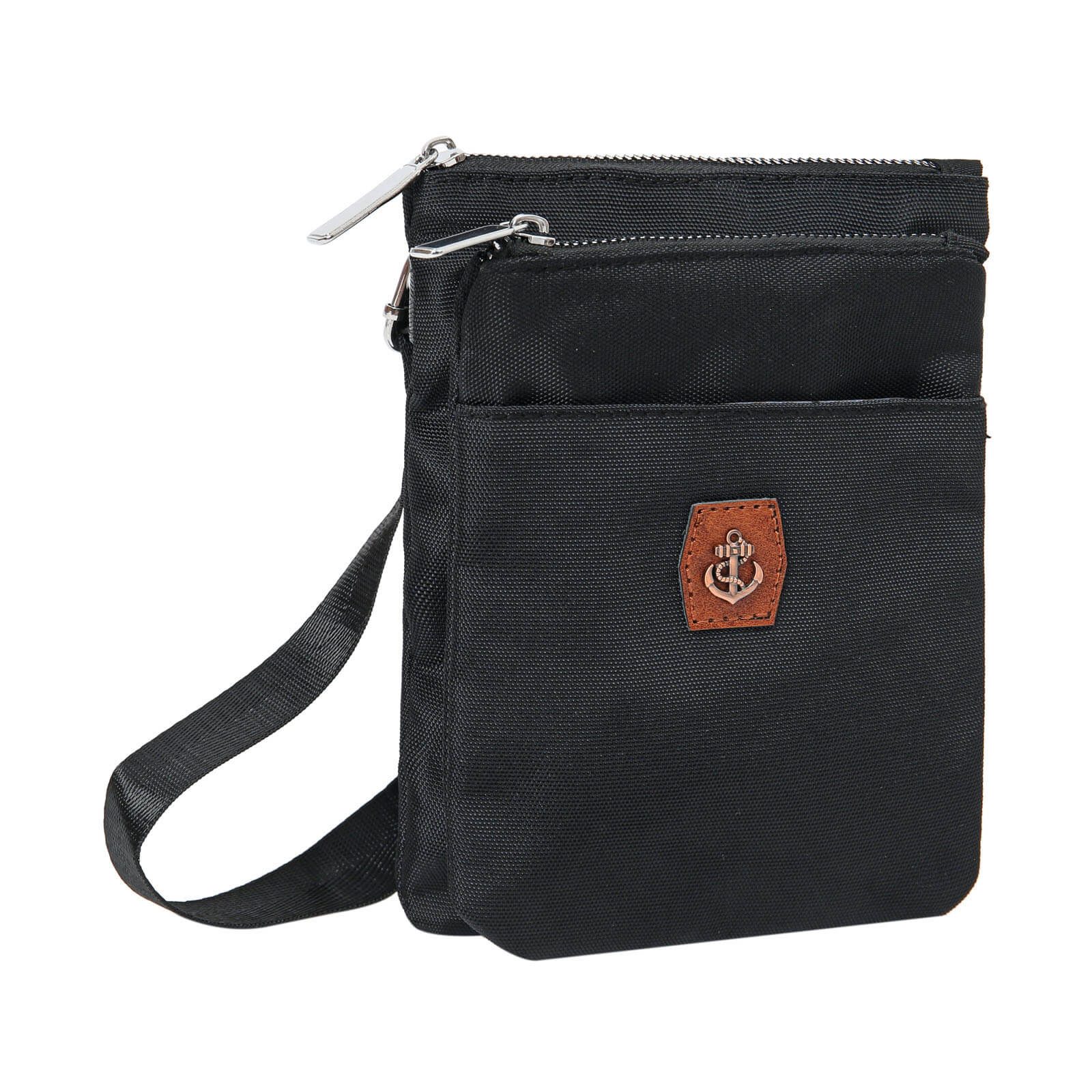 Schultertasche