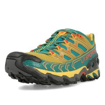 La Sportiva La Sportiva Ultra Raptor II Everglade Savana Blau EUR 42.5 Laufschuh