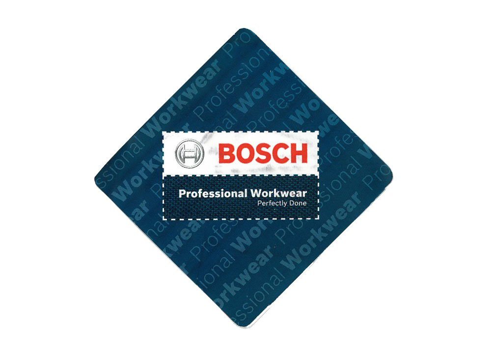 Art.Master Arbeitshose Herren Professional - Stretchbund, 6 Taschen, Kniepolster, 65% Polyester/35% Baumwolle