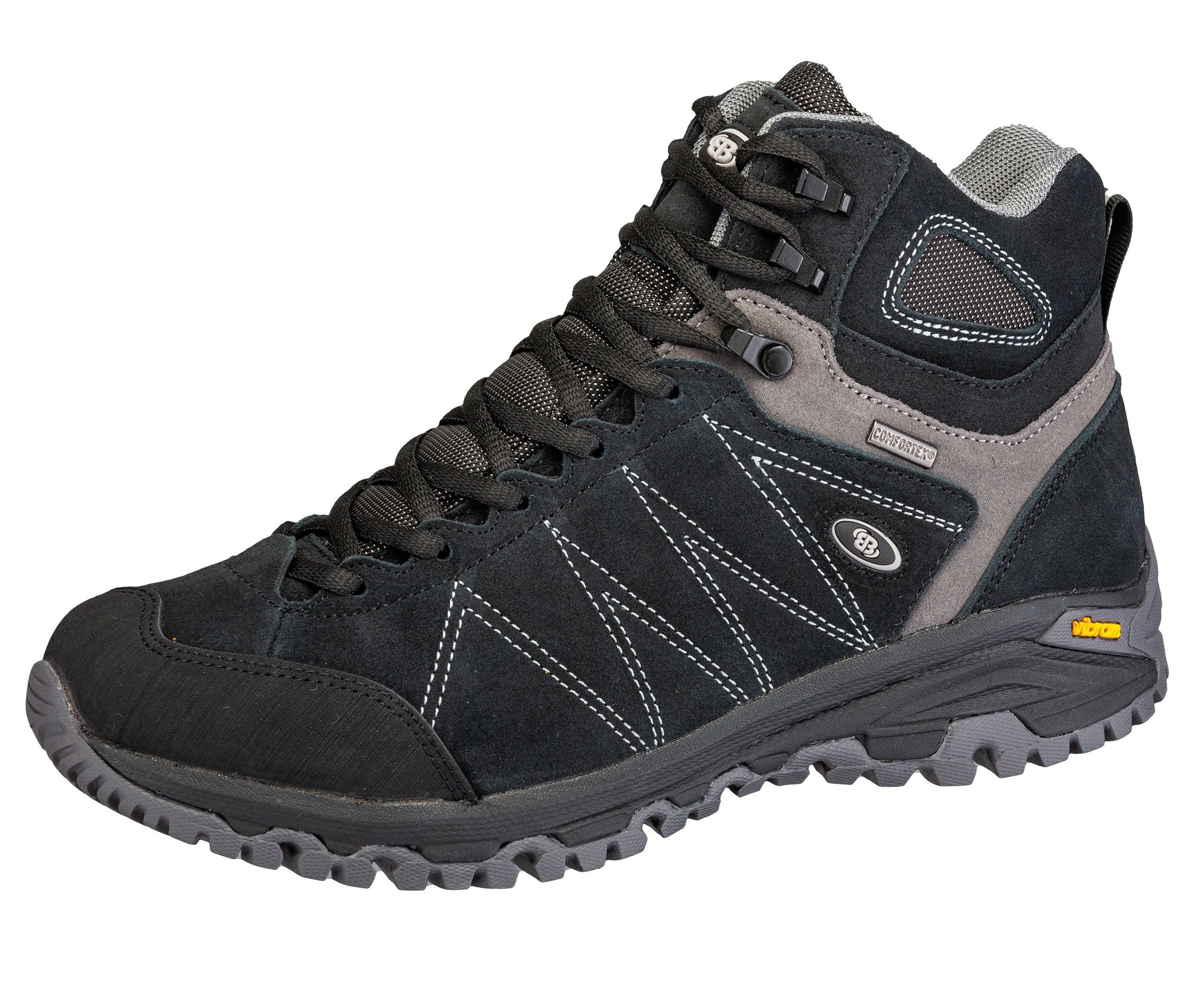 BRÜTTING Outdoorstiefel Mount Kapela High Outdoorschuh