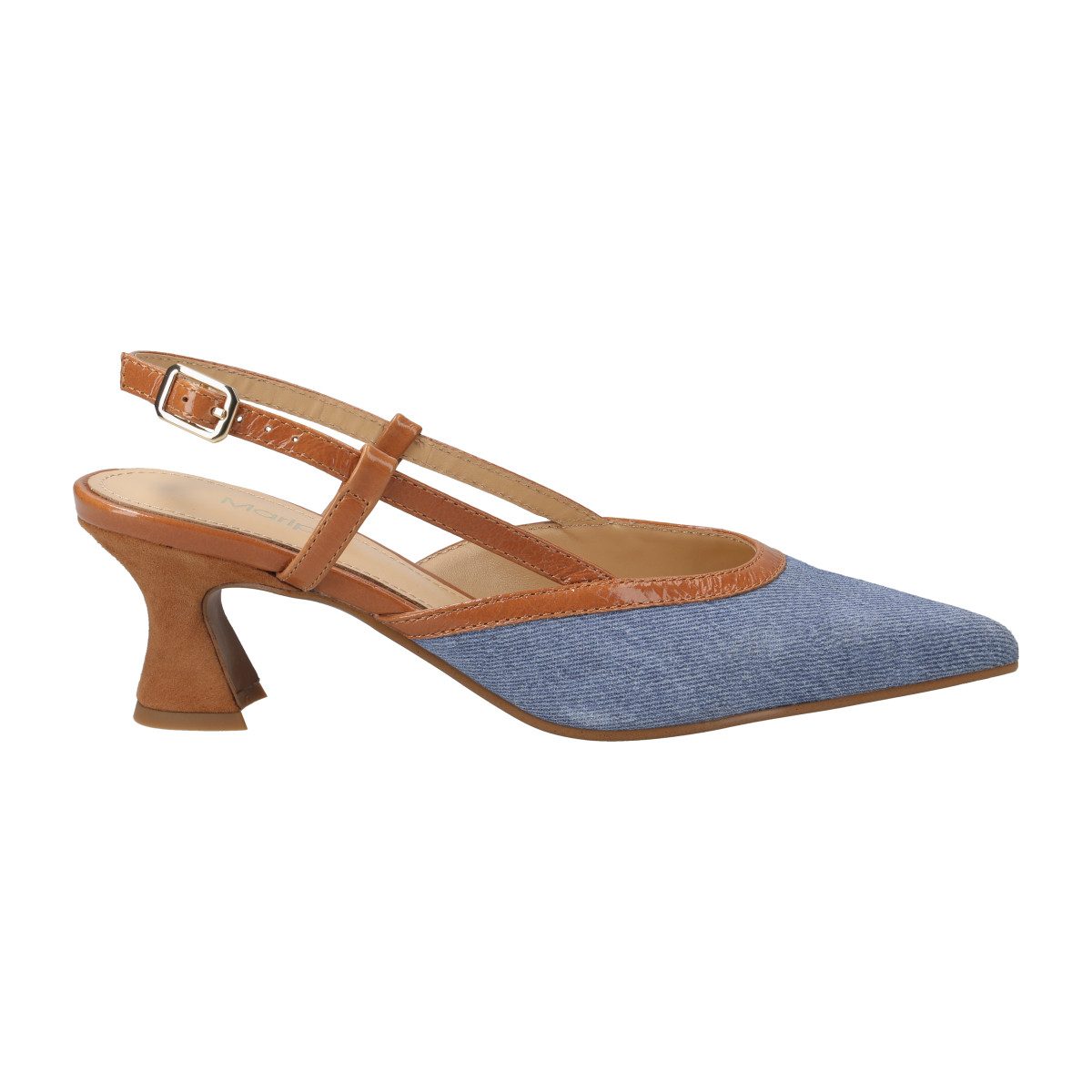 JODENE Pumps