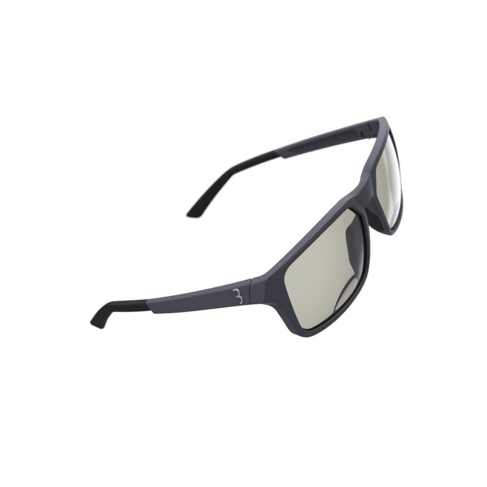 BBB Fahrradcomputer BBB Sportbrille Spectre reader PH + 1.5 matt antrazit
